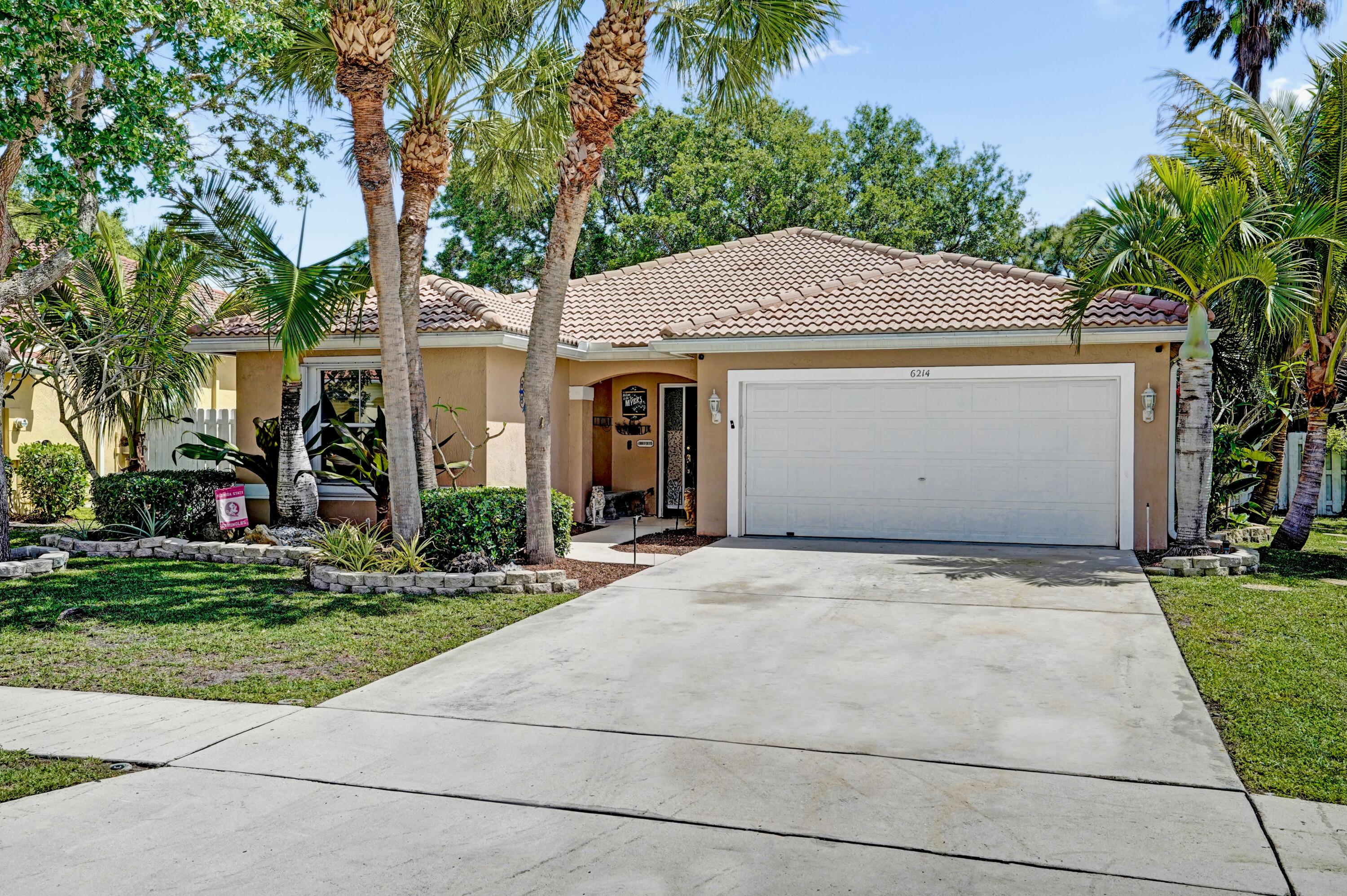 6214 Sand Hills Circle