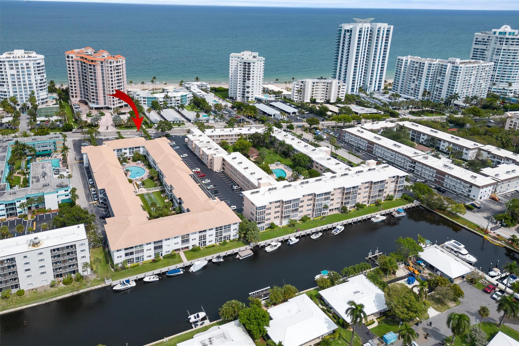 1461 S Ocean Boulevard 226