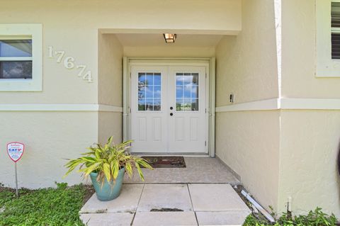 A home in Loxahatchee