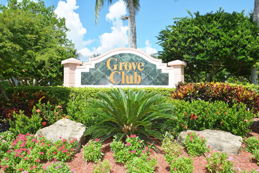 Photo of 9607 Cherry Blossom Terrace, Boynton Beach, FL 33437 (MLS # R11136512)