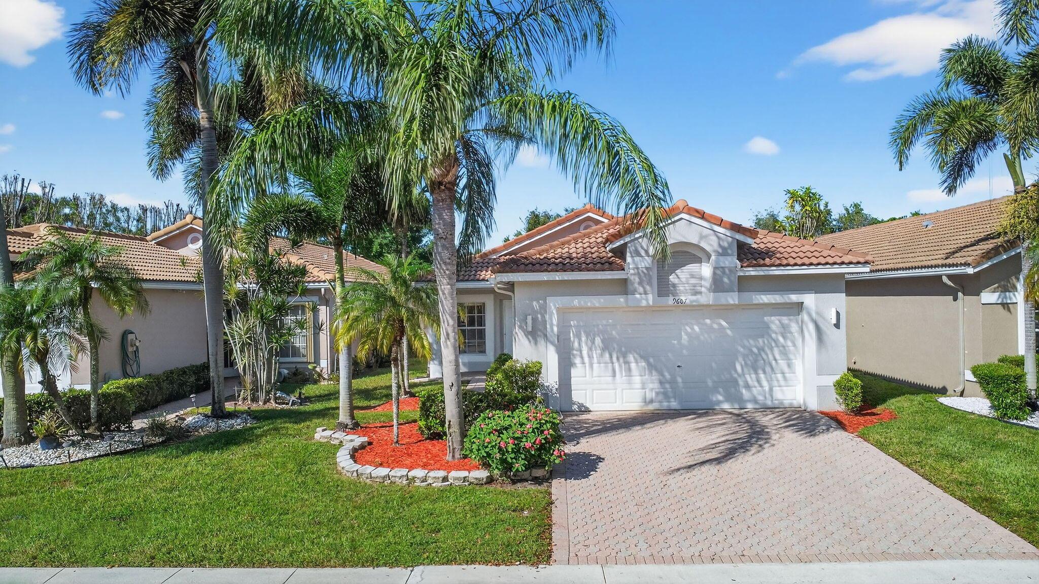 The Grove - Residential