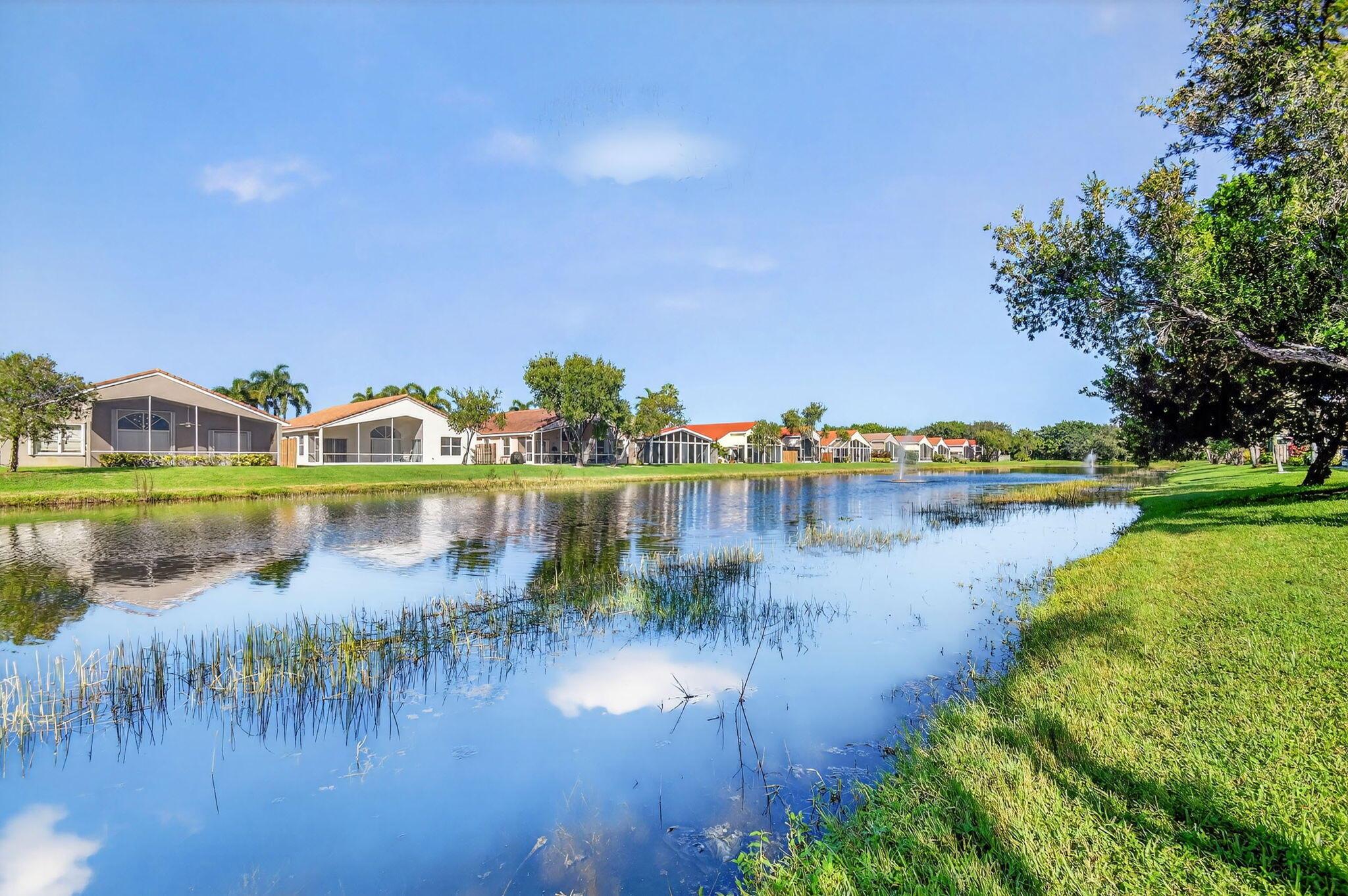 The Grove - Residential