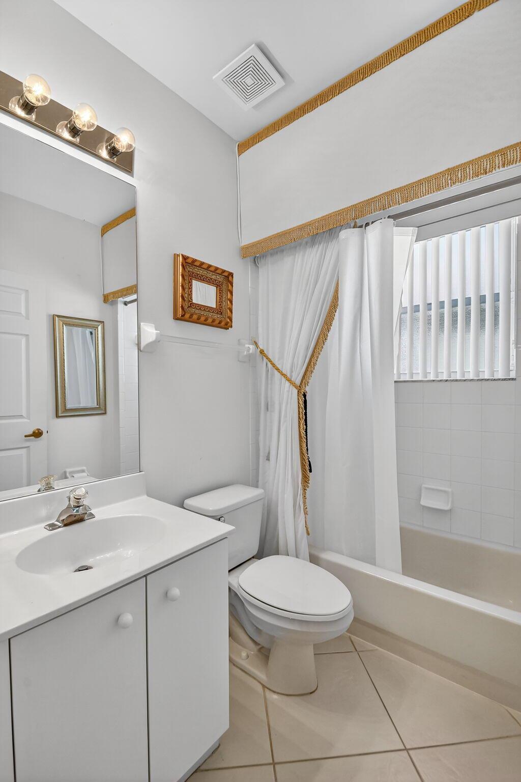 The Grove - Residential