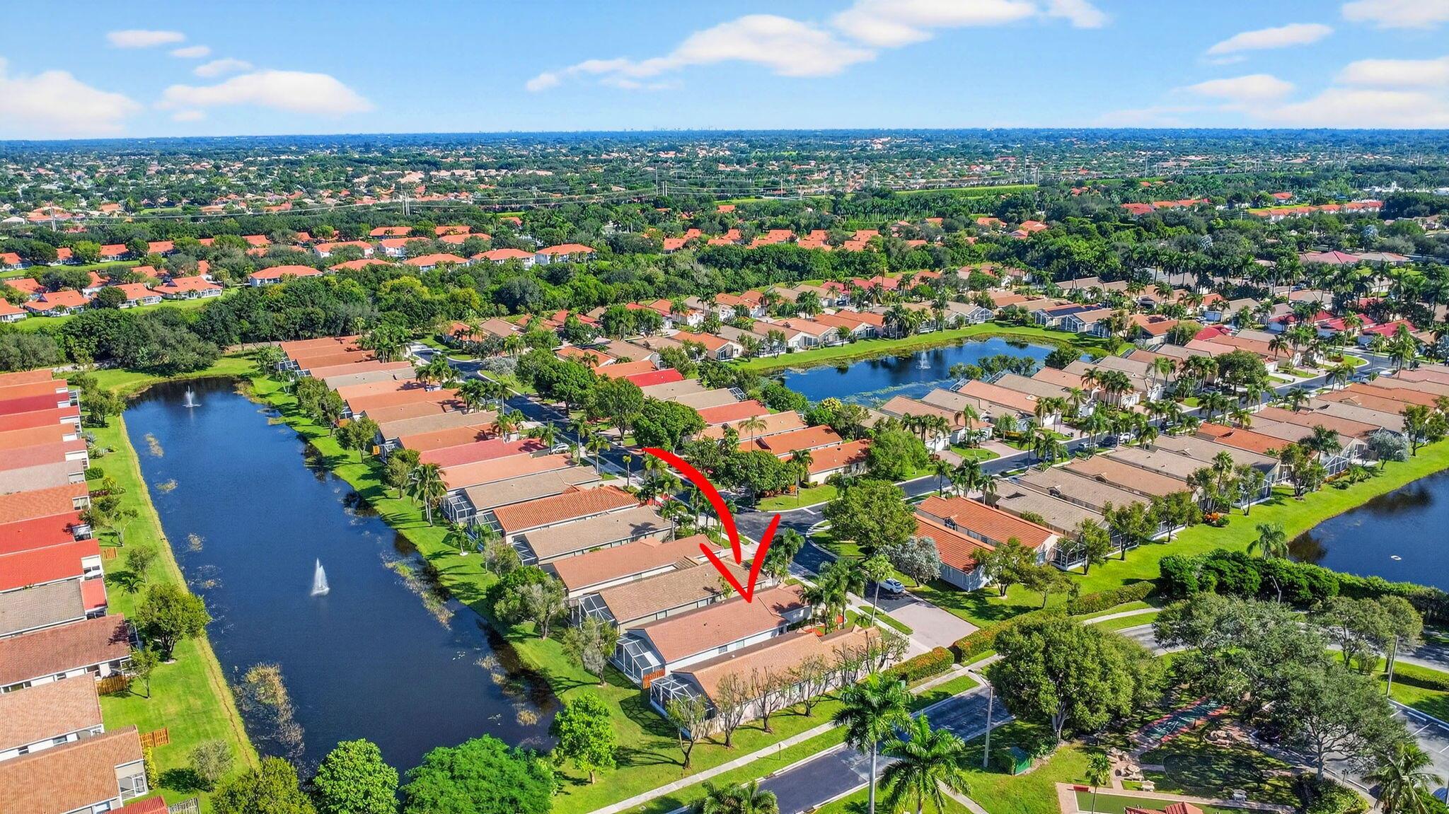 The Grove - Residential