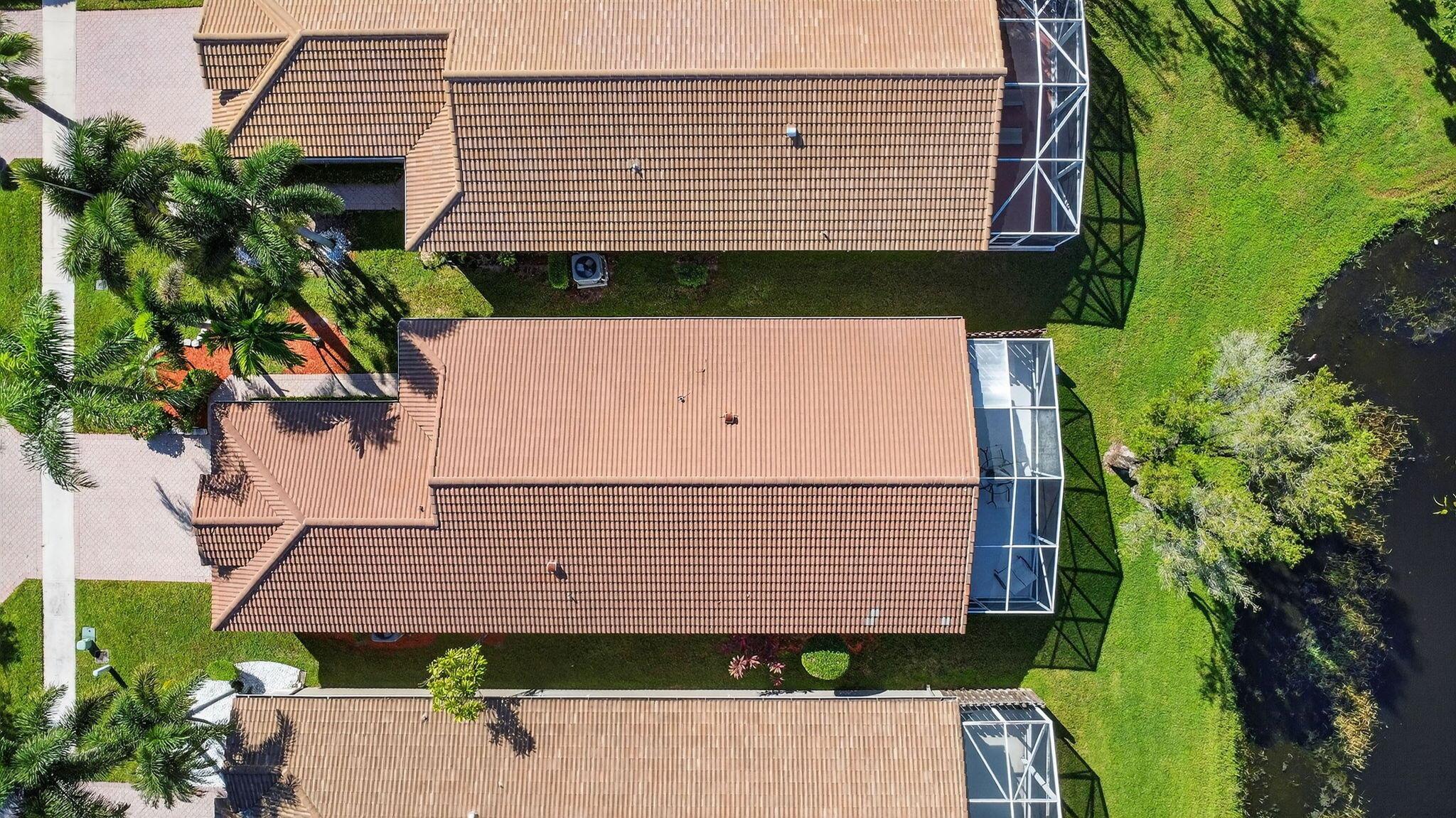 The Grove - Residential