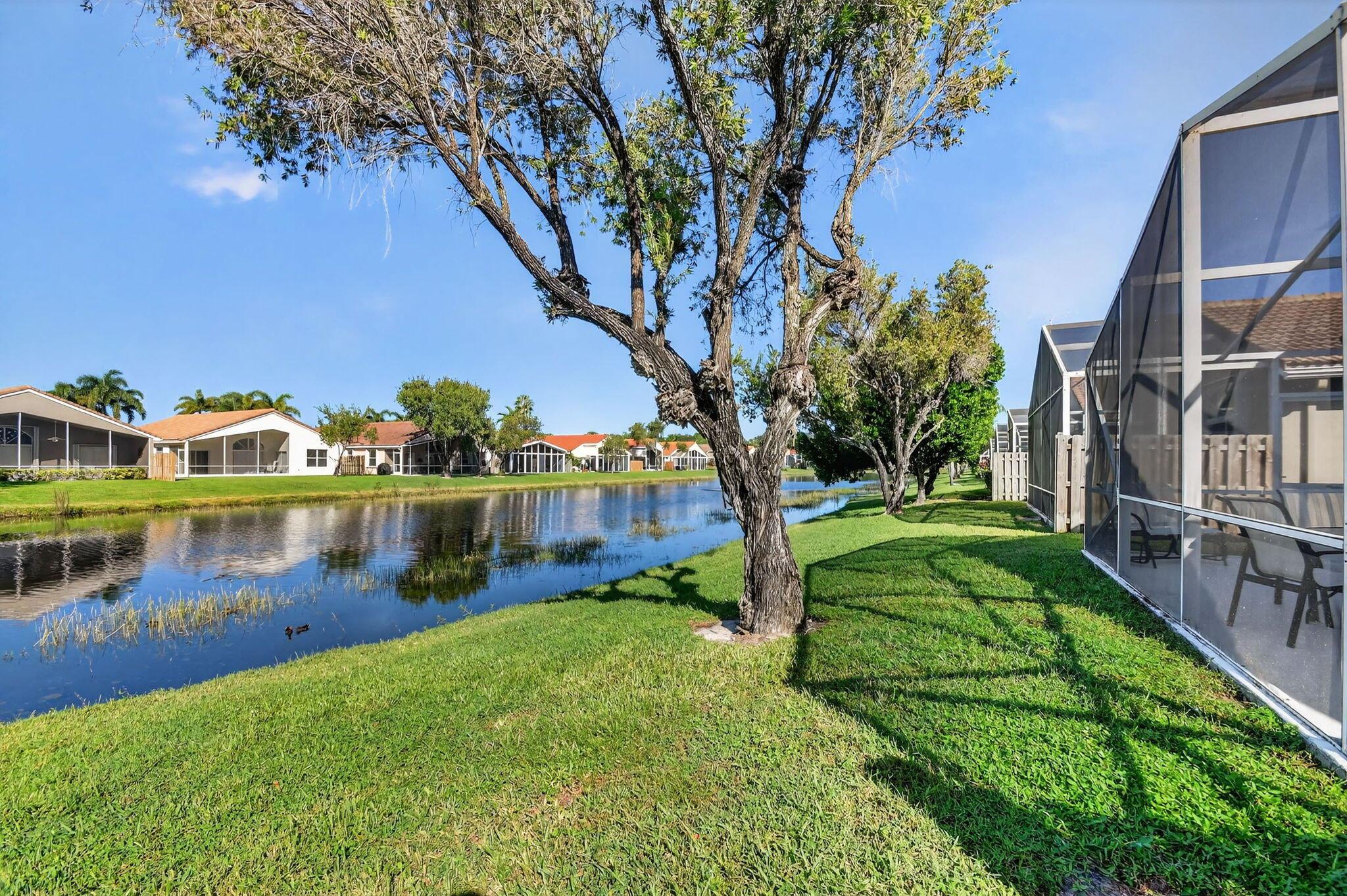 The Grove - Residential