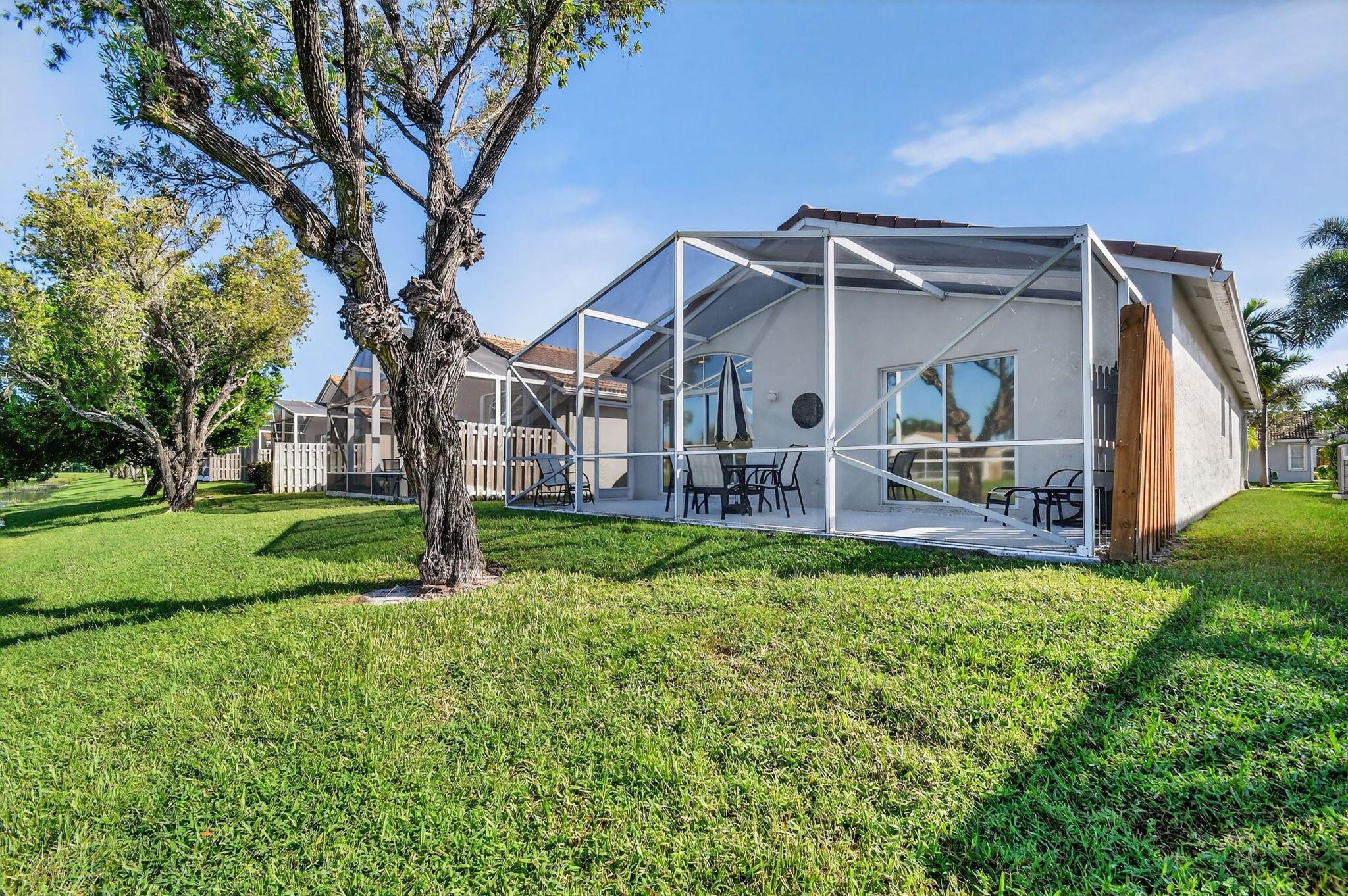 The Grove - Residential