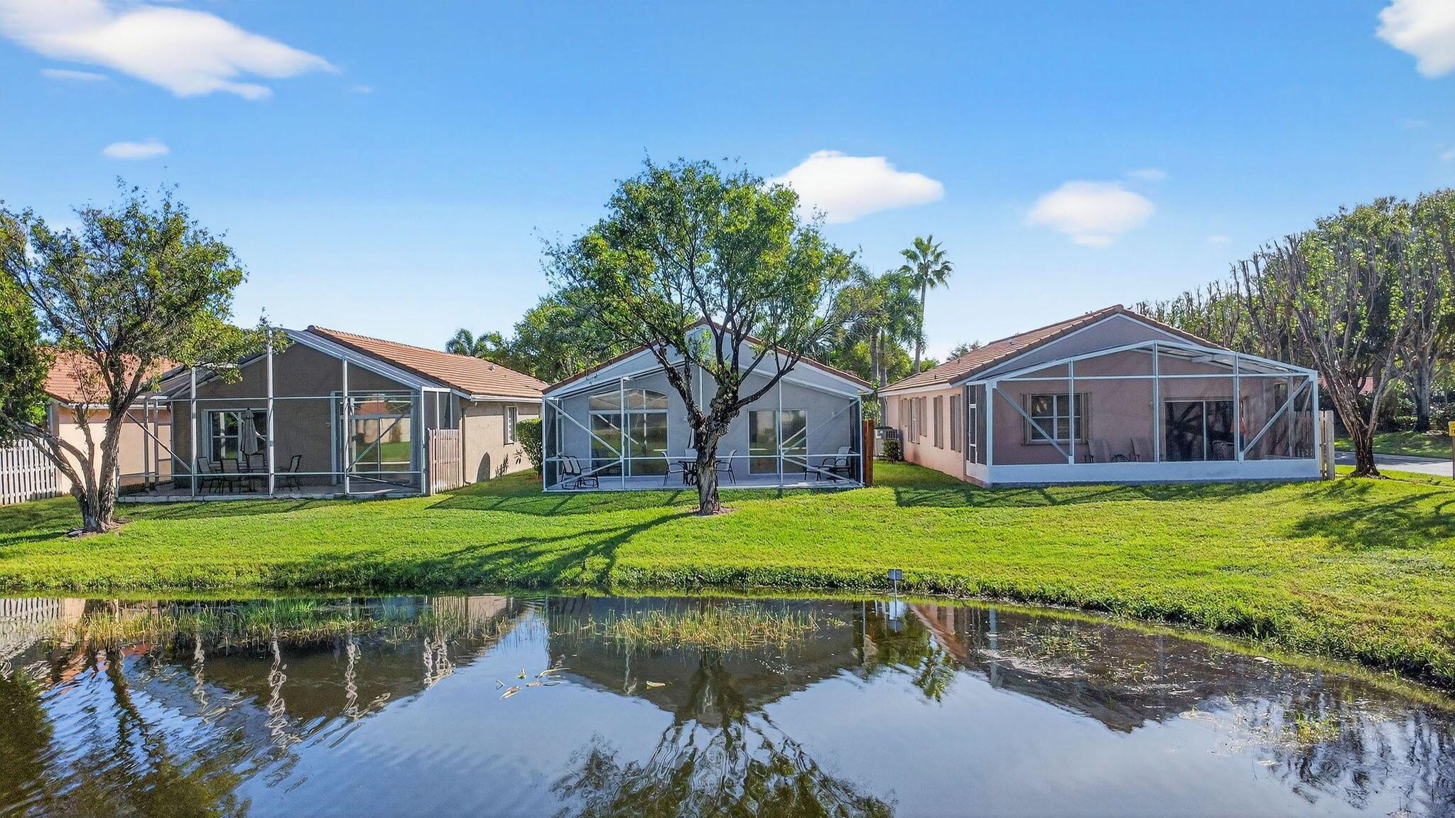 The Grove - Residential