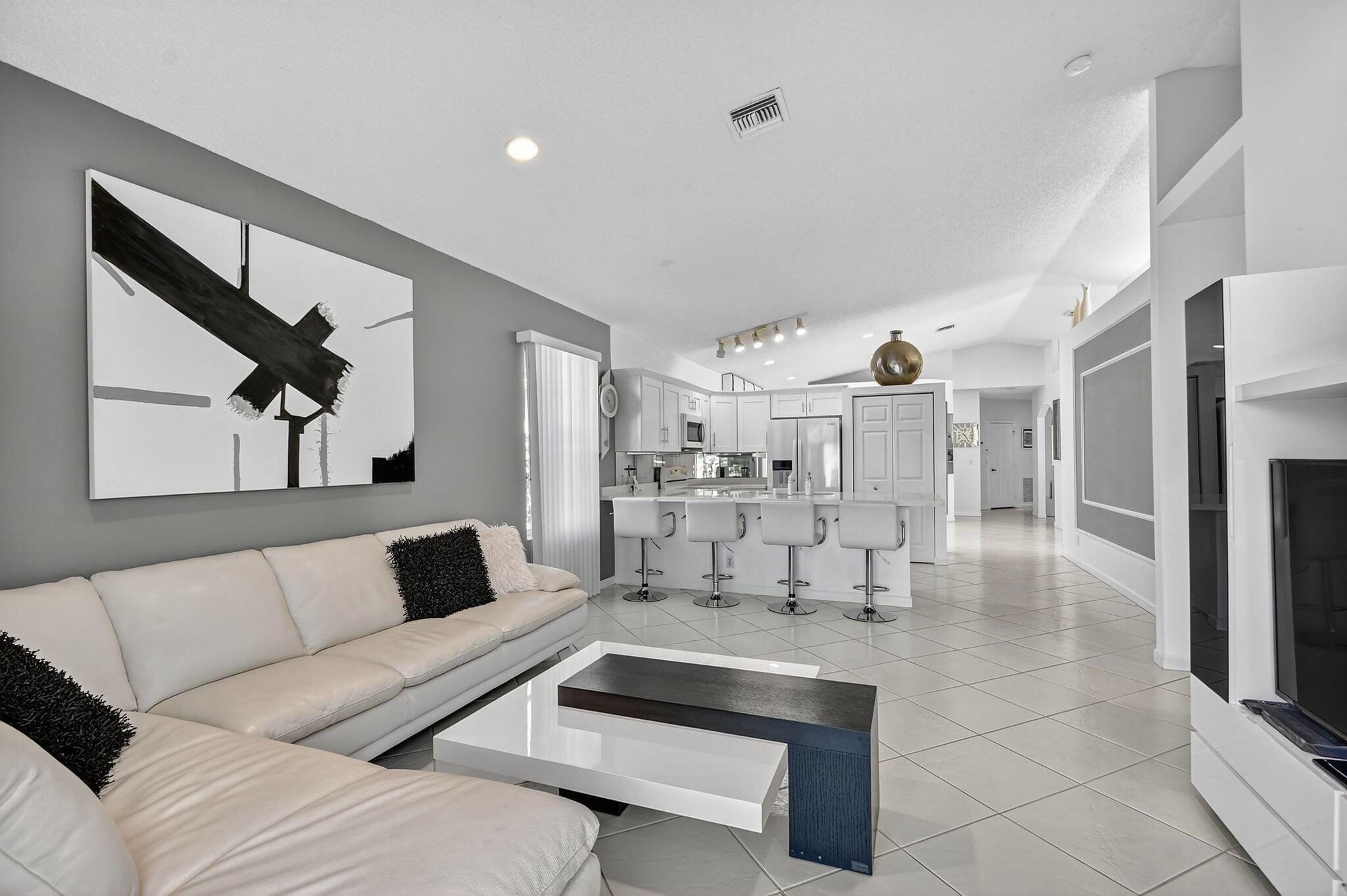 The Grove - Residential