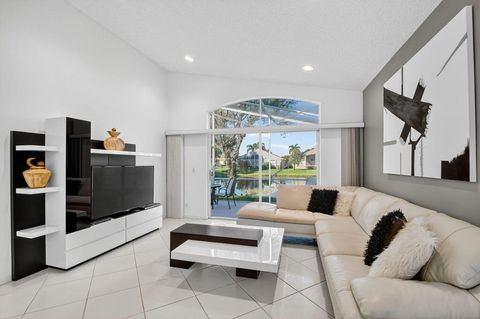 9607 Cherry Blossom Terrace Boynton Beach FL 33437