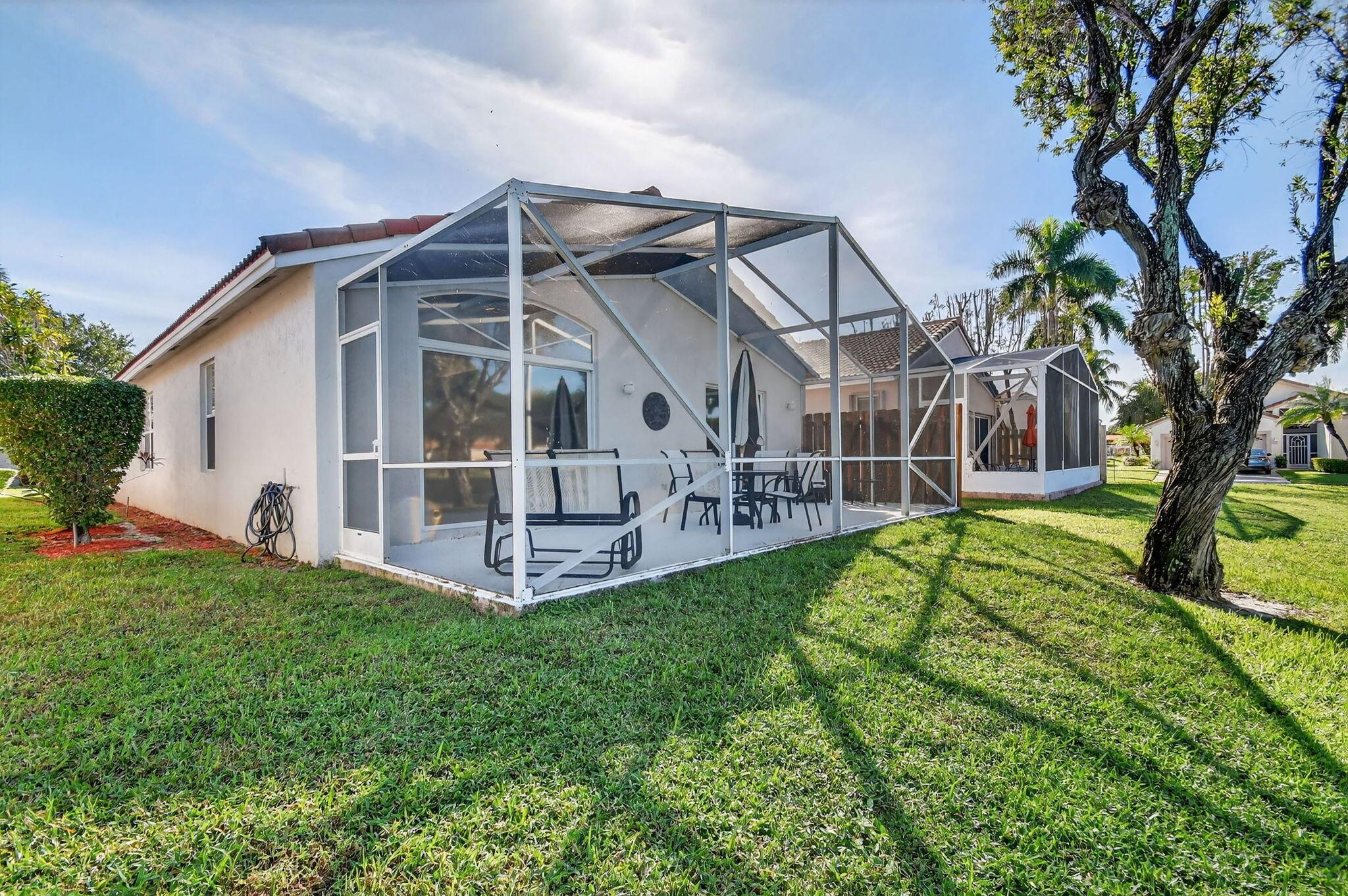 The Grove - Residential