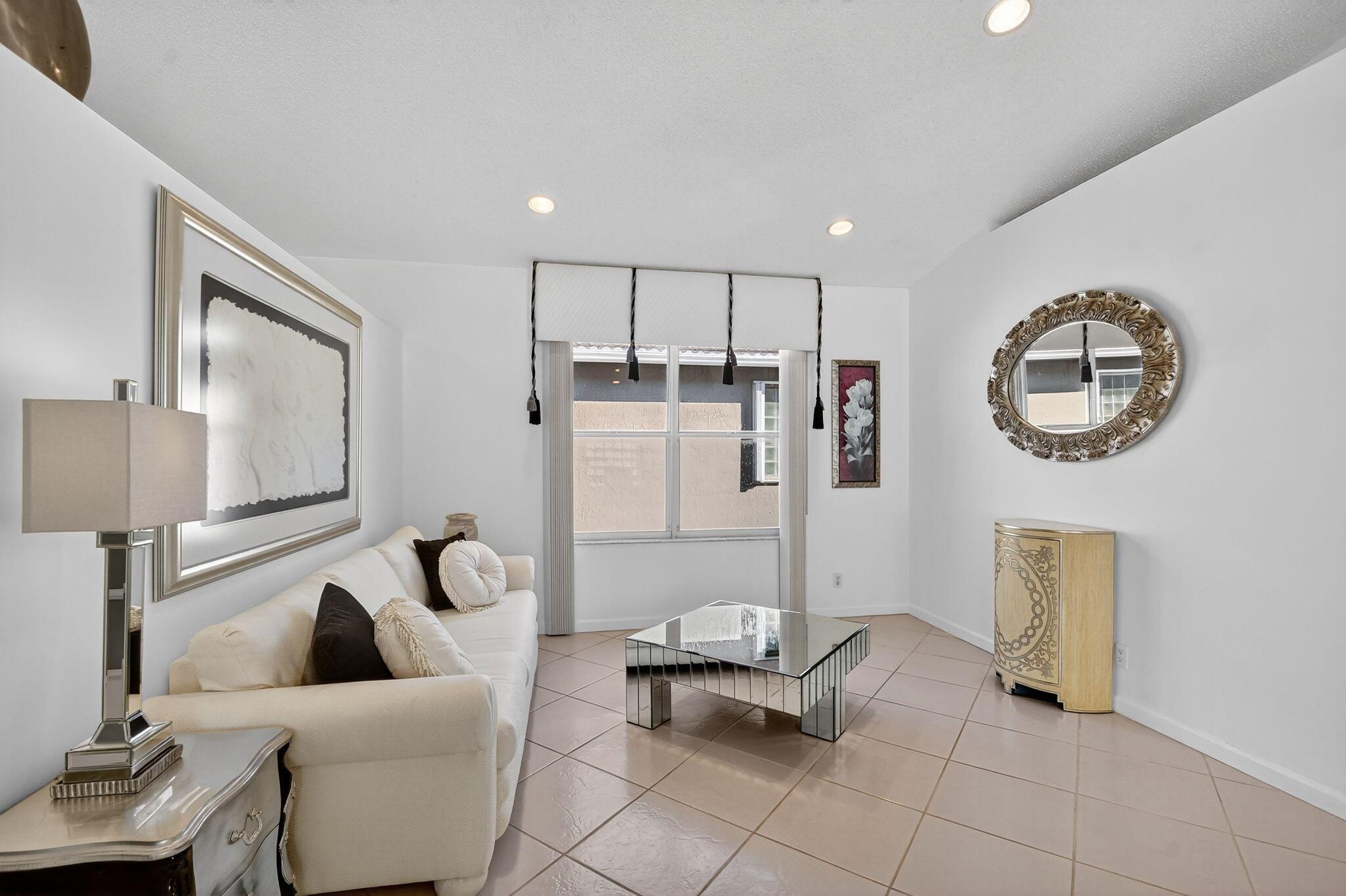 The Grove - Residential