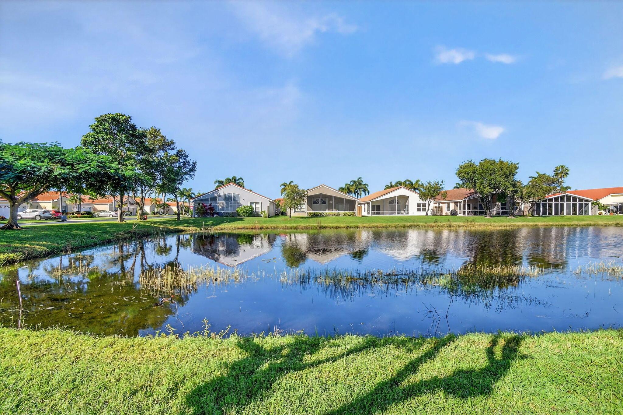 The Grove - Residential