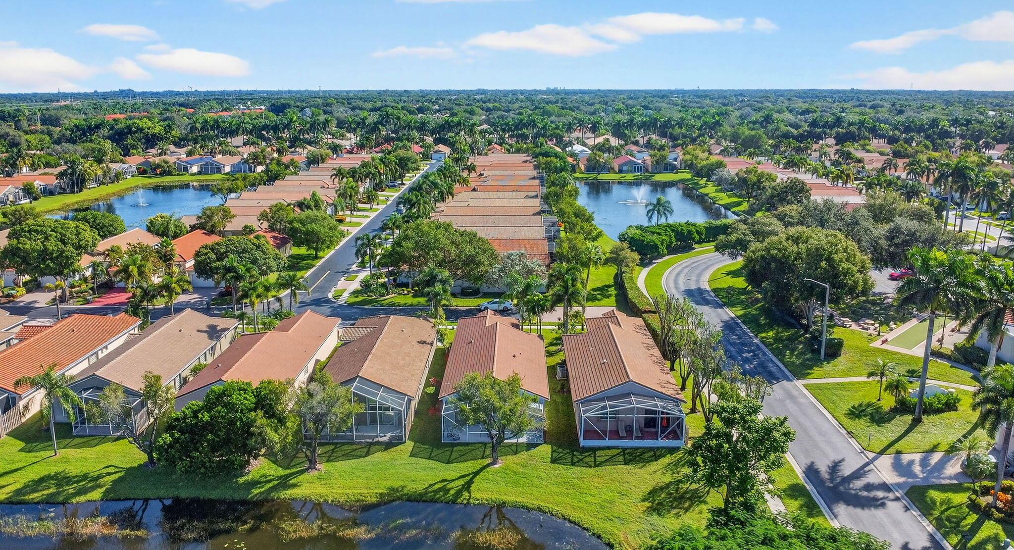 The Grove - Residential