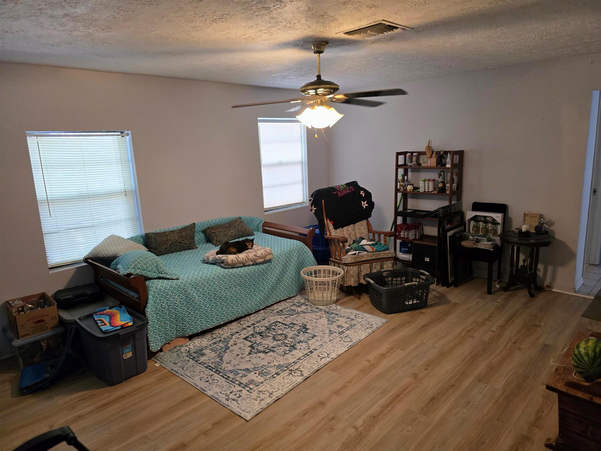 J ELMO COOK S/D - Residential