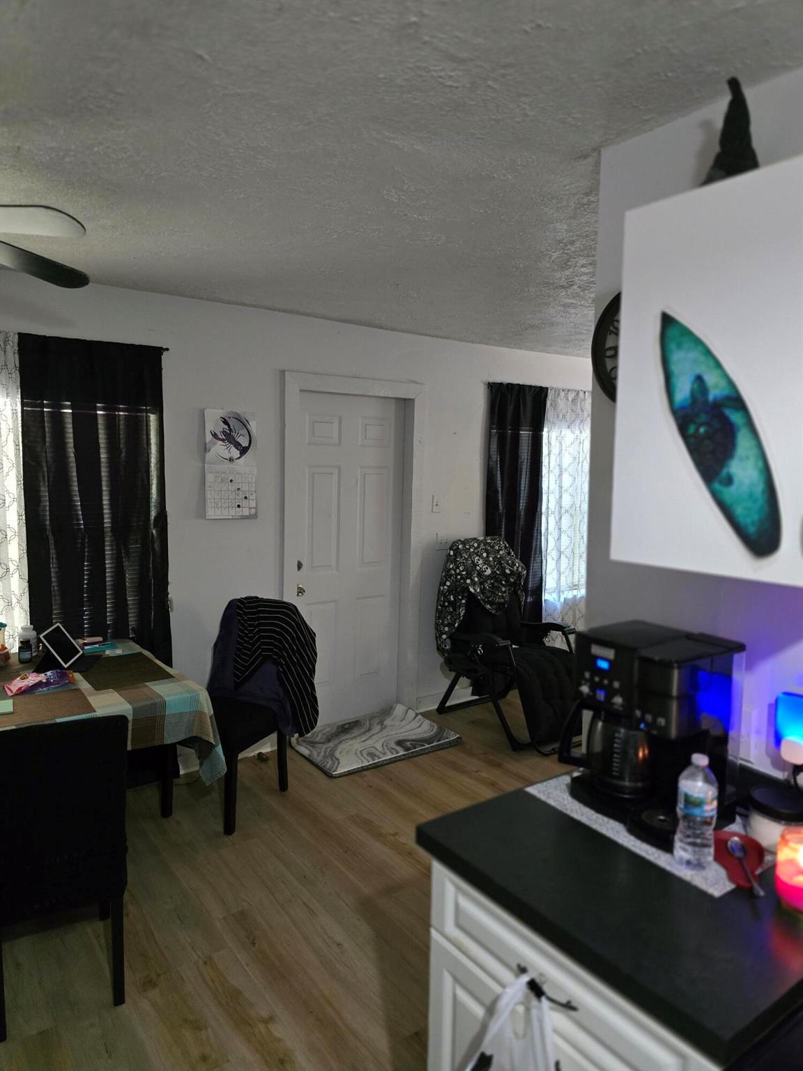 J ELMO COOK S/D - Residential