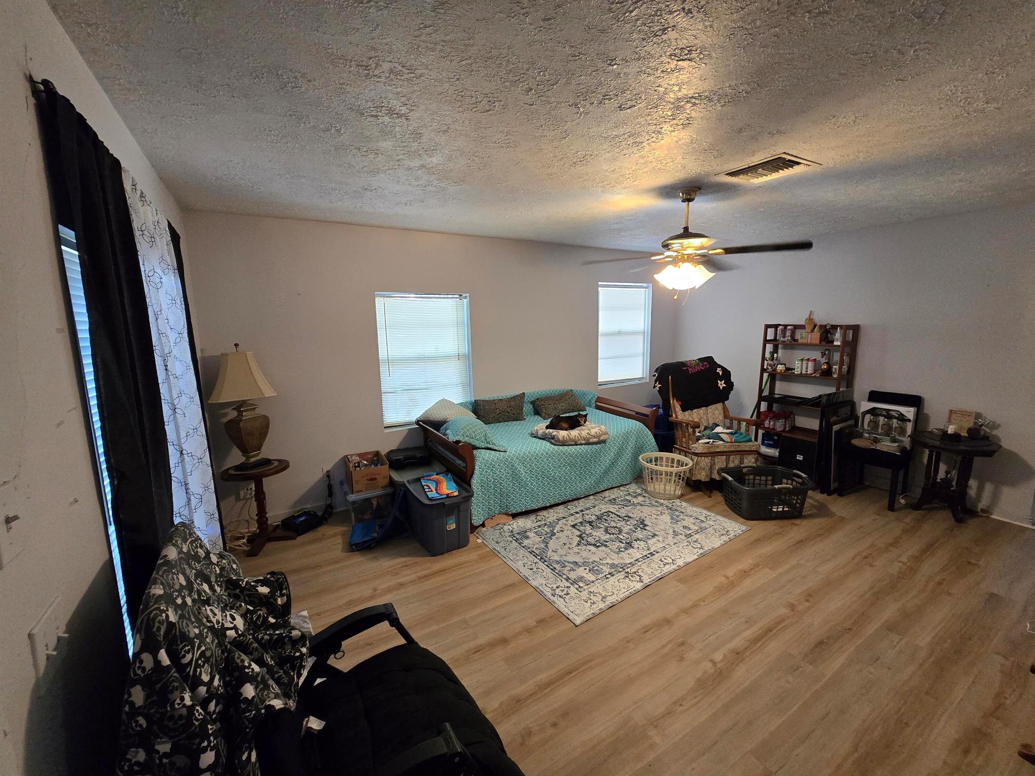 J ELMO COOK S/D - Residential