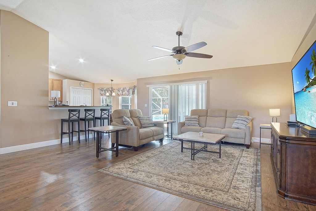 Photo of 626 SW Homeland Road, Port Saint Lucie, FL 34953 (MLS # R11074302)