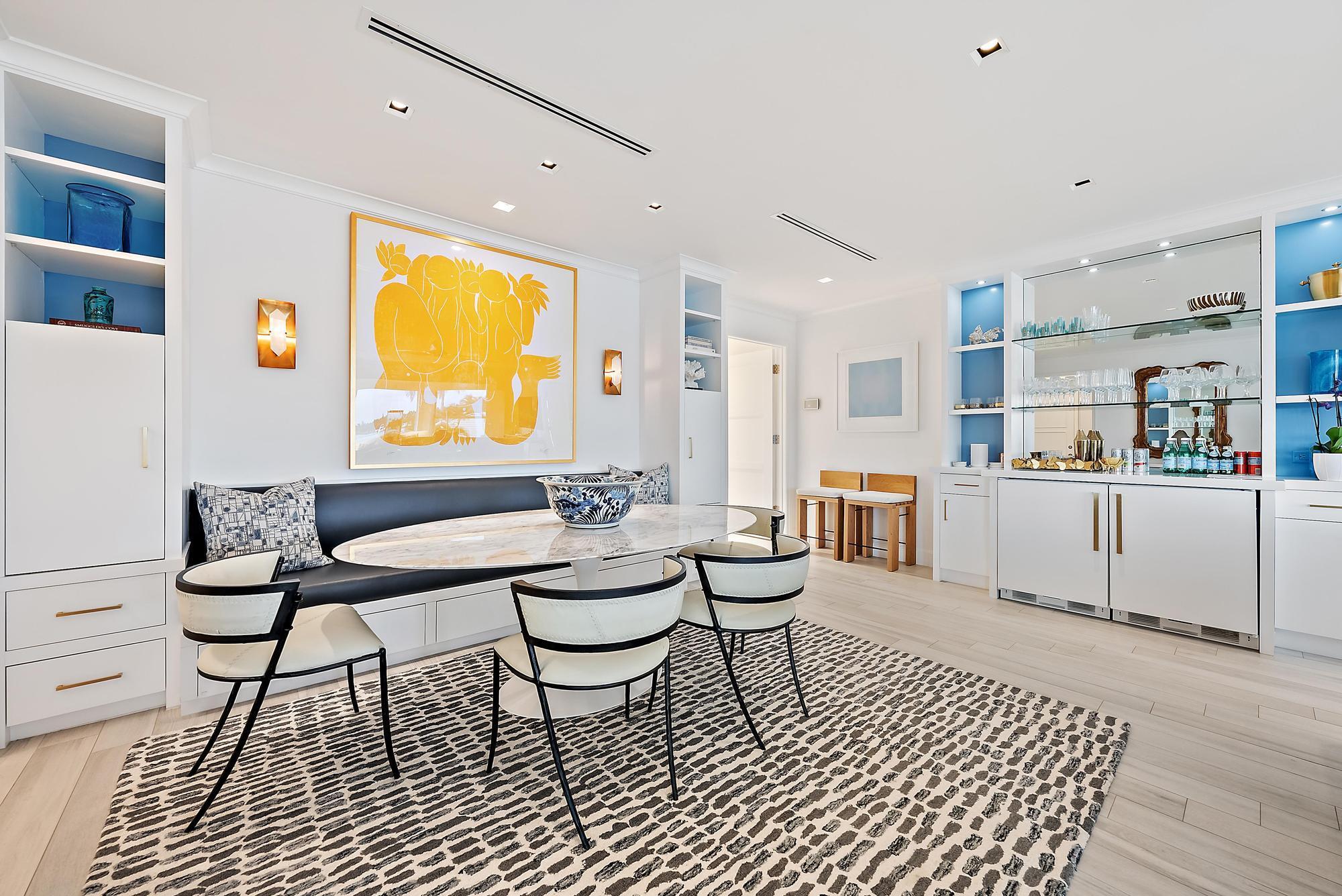 LA COQUILLE CLUB VILLAS C - Residential