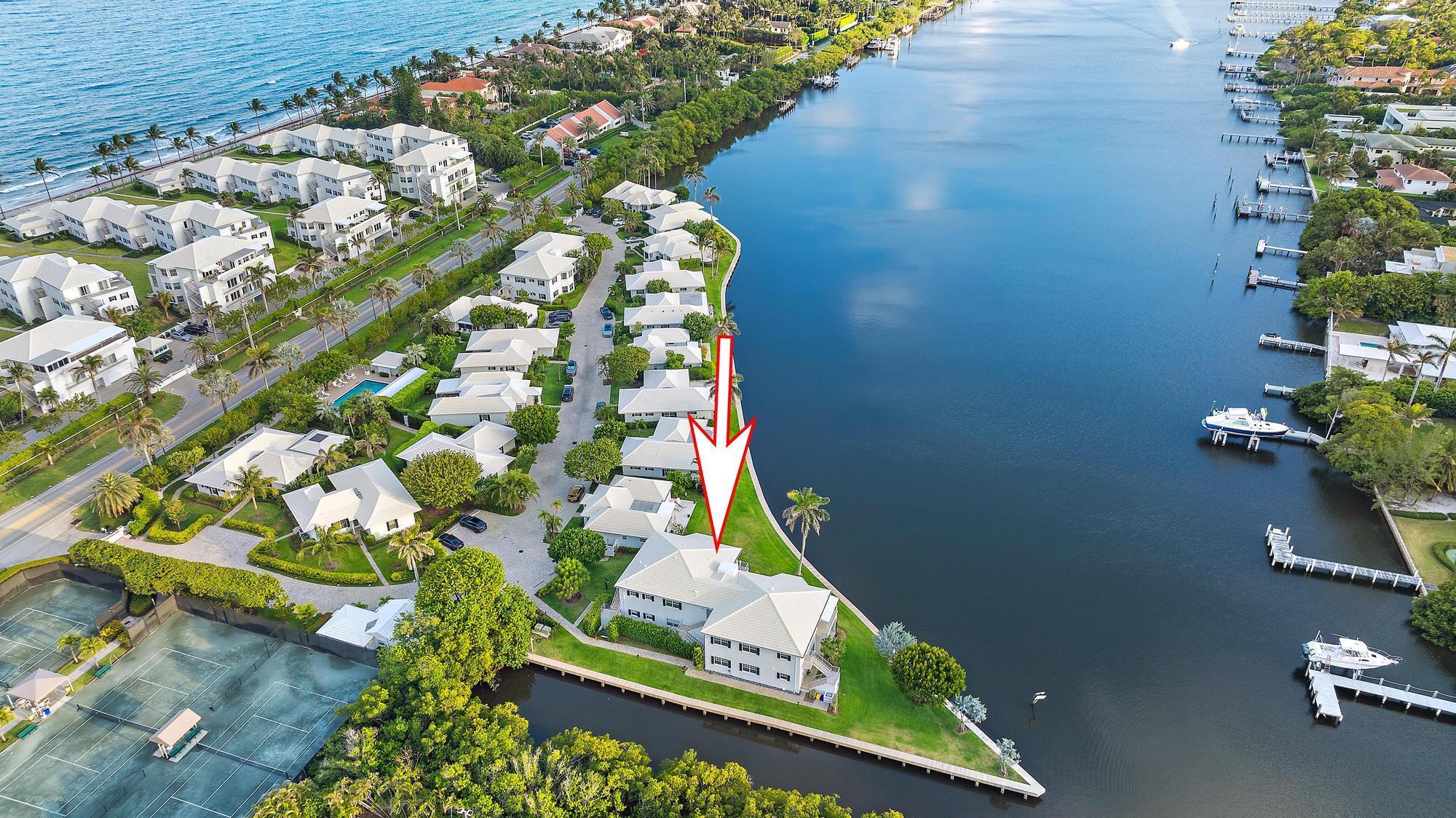 LA COQUILLE CLUB VILLAS C - Residential