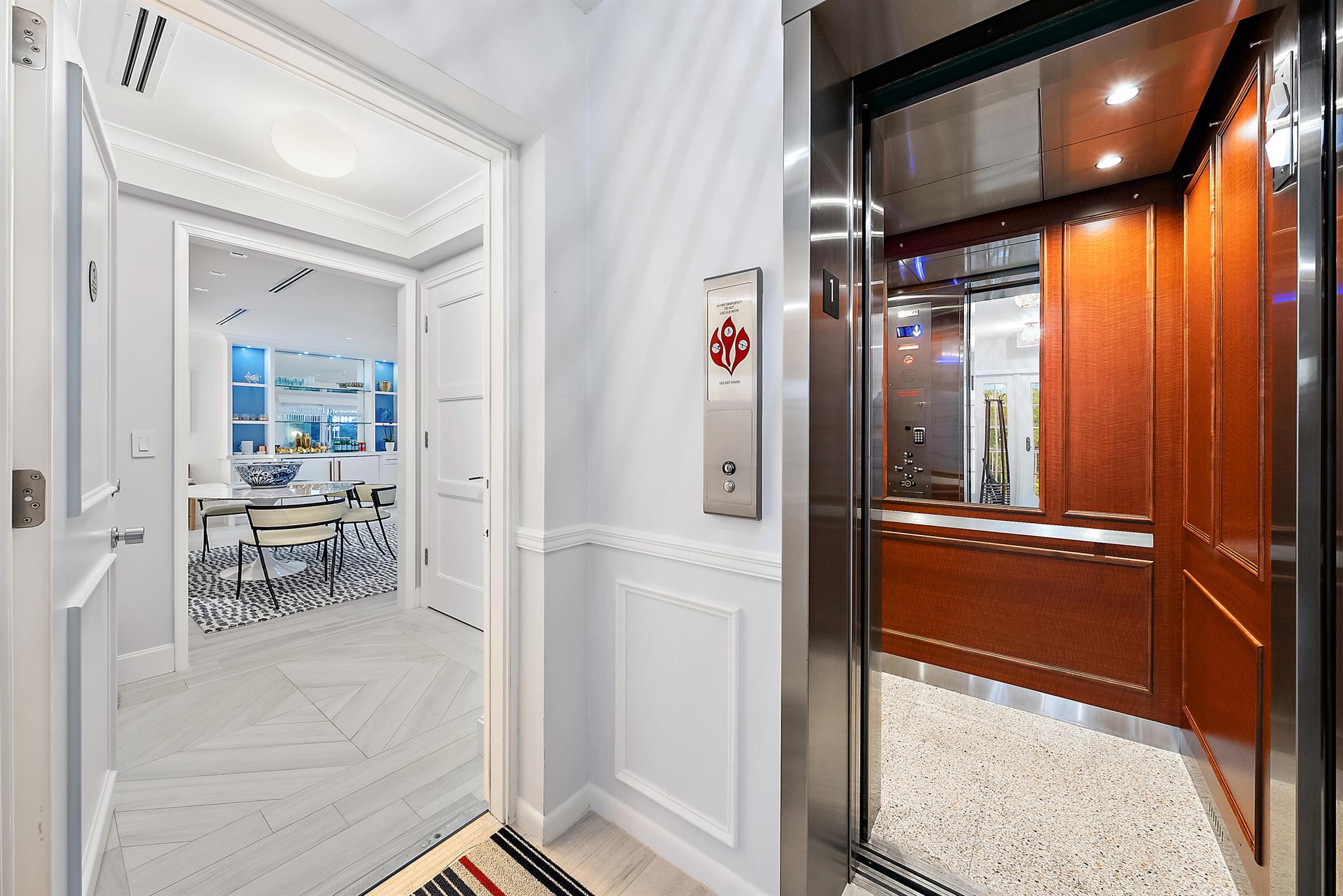 LA COQUILLE CLUB VILLAS C - Residential