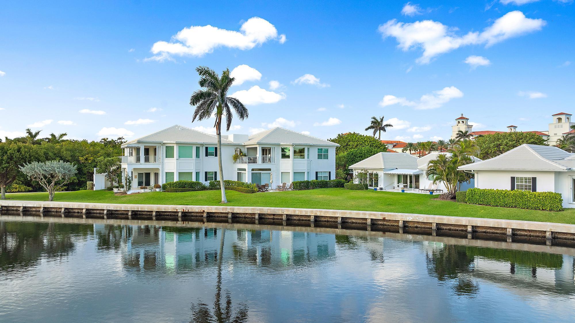 LA COQUILLE CLUB VILLAS C - Residential