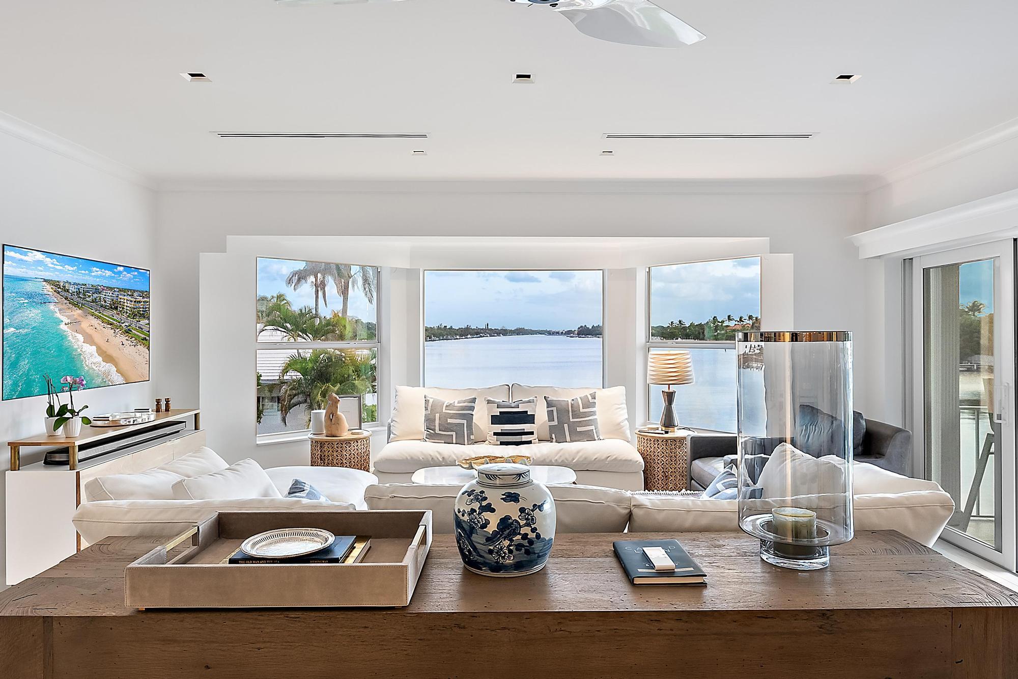 LA COQUILLE CLUB VILLAS C - Residential