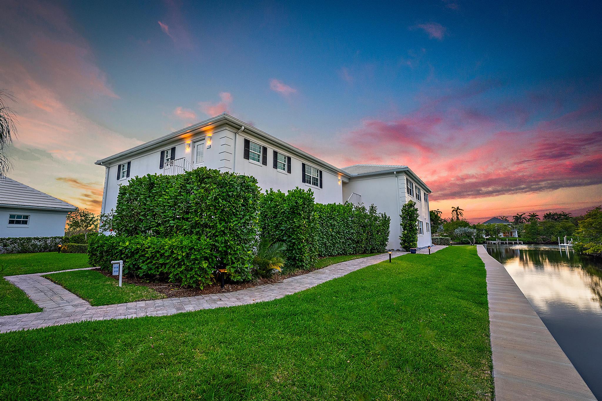 LA COQUILLE CLUB VILLAS C - Residential