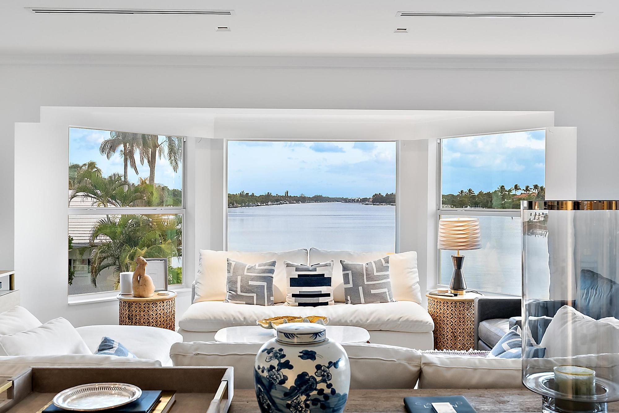 LA COQUILLE CLUB VILLAS C - Residential