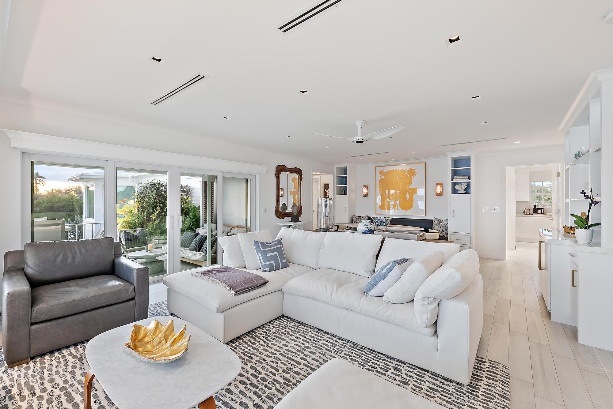 LA COQUILLE CLUB VILLAS C - Residential