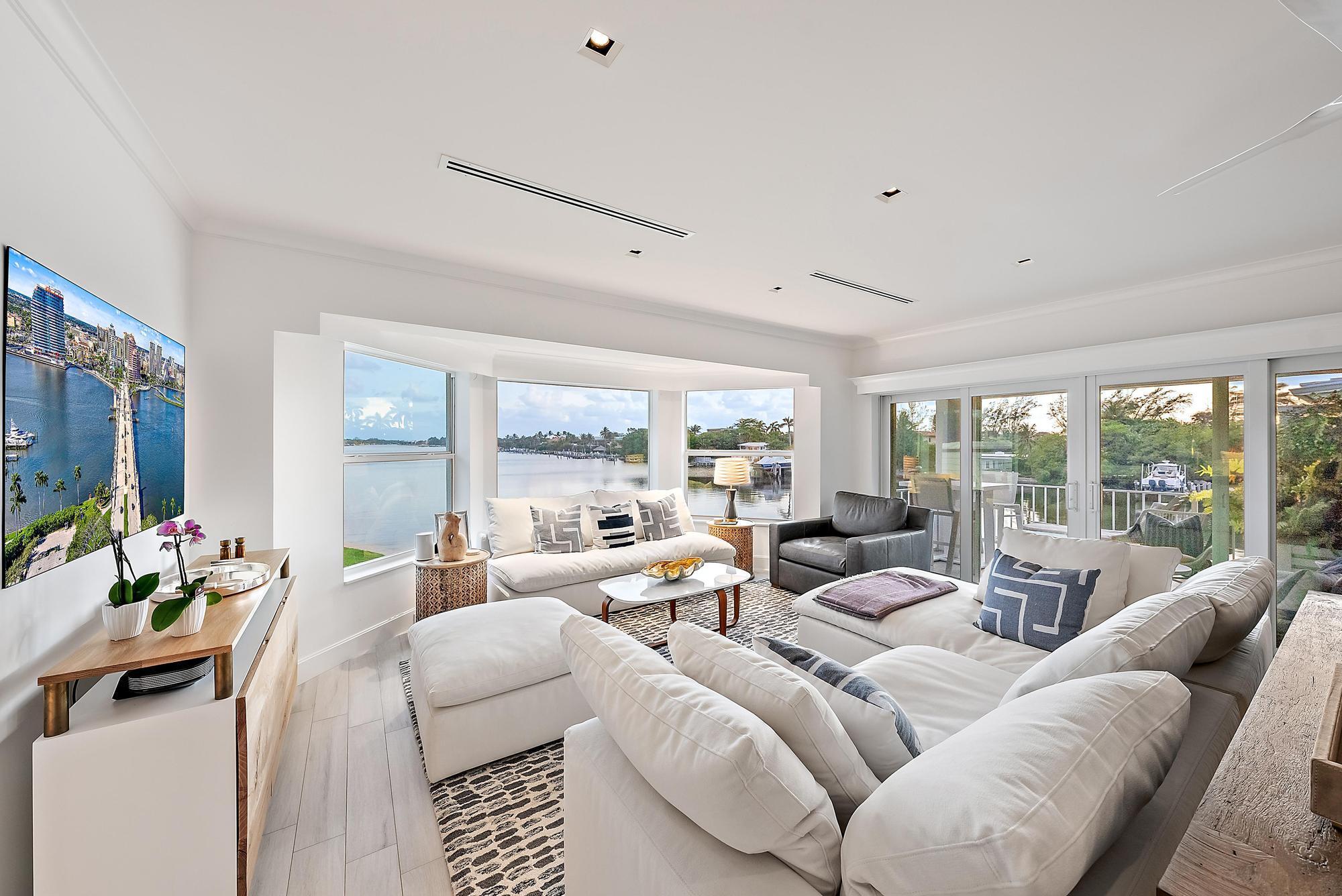 LA COQUILLE CLUB VILLAS C - Residential