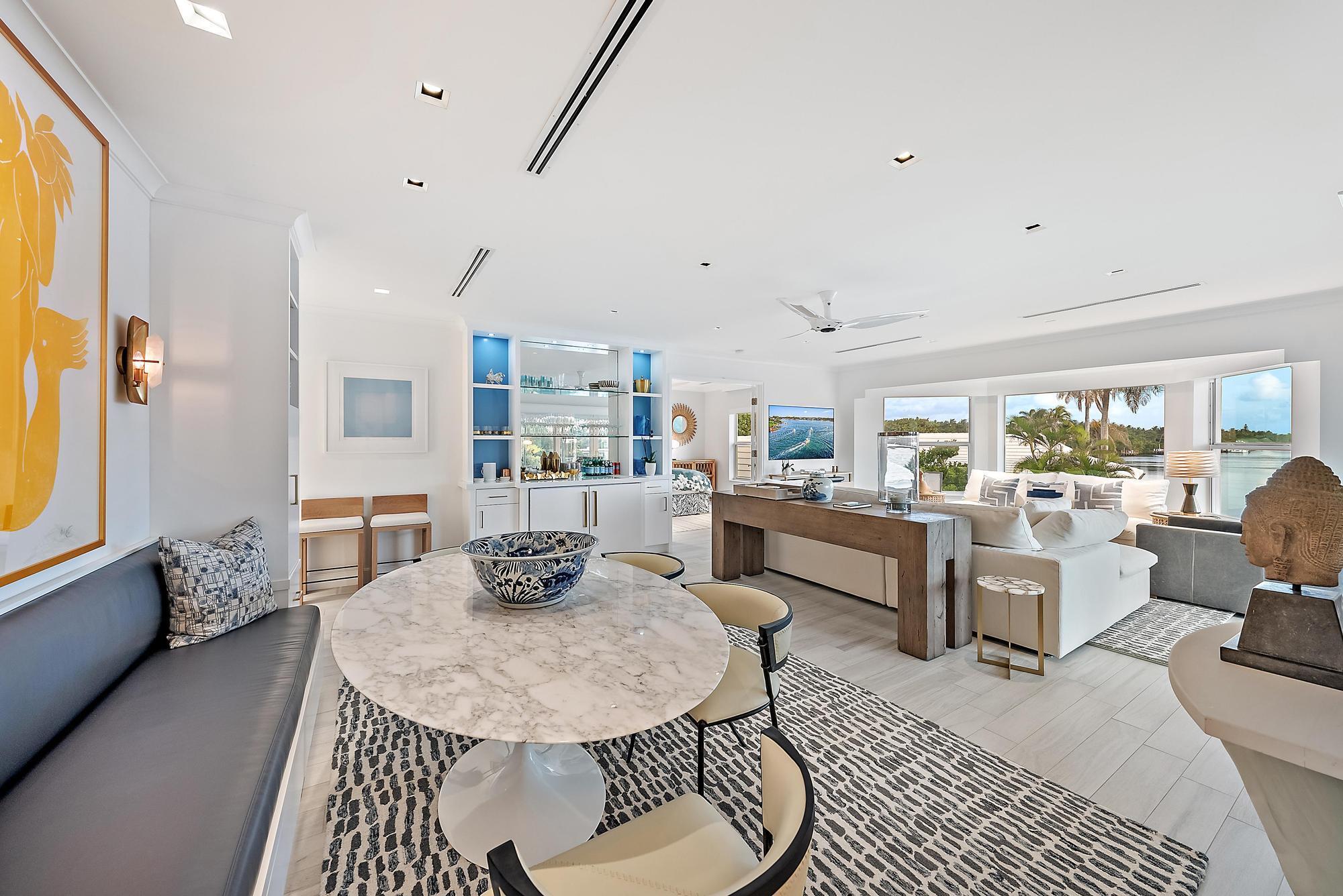 LA COQUILLE CLUB VILLAS C - Residential