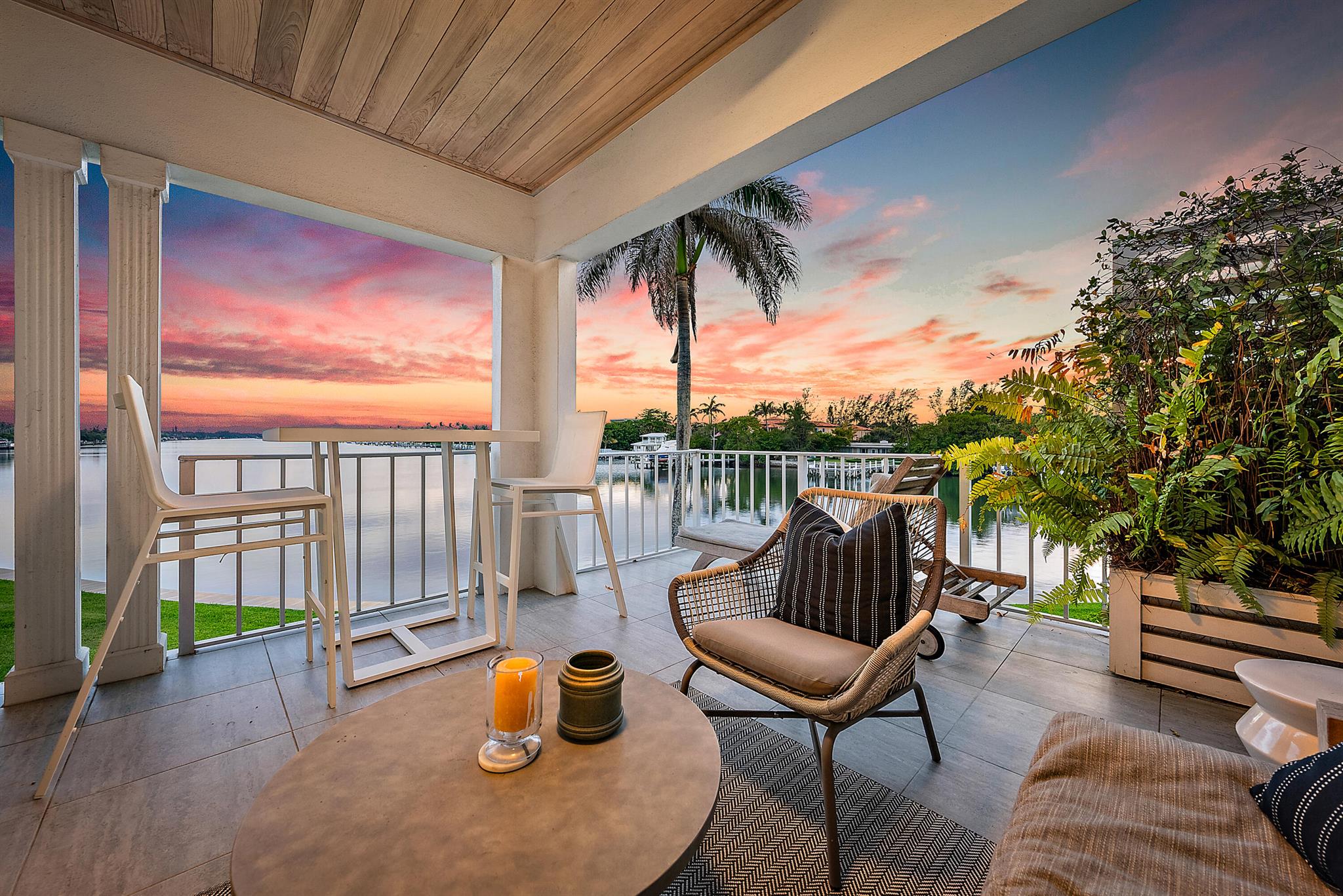 LA COQUILLE CLUB VILLAS C - Residential