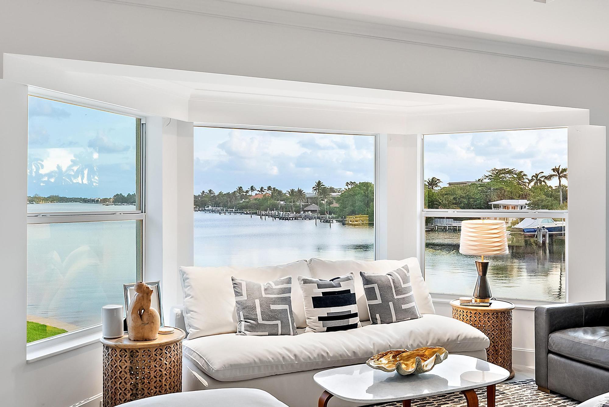 LA COQUILLE CLUB VILLAS C - Residential