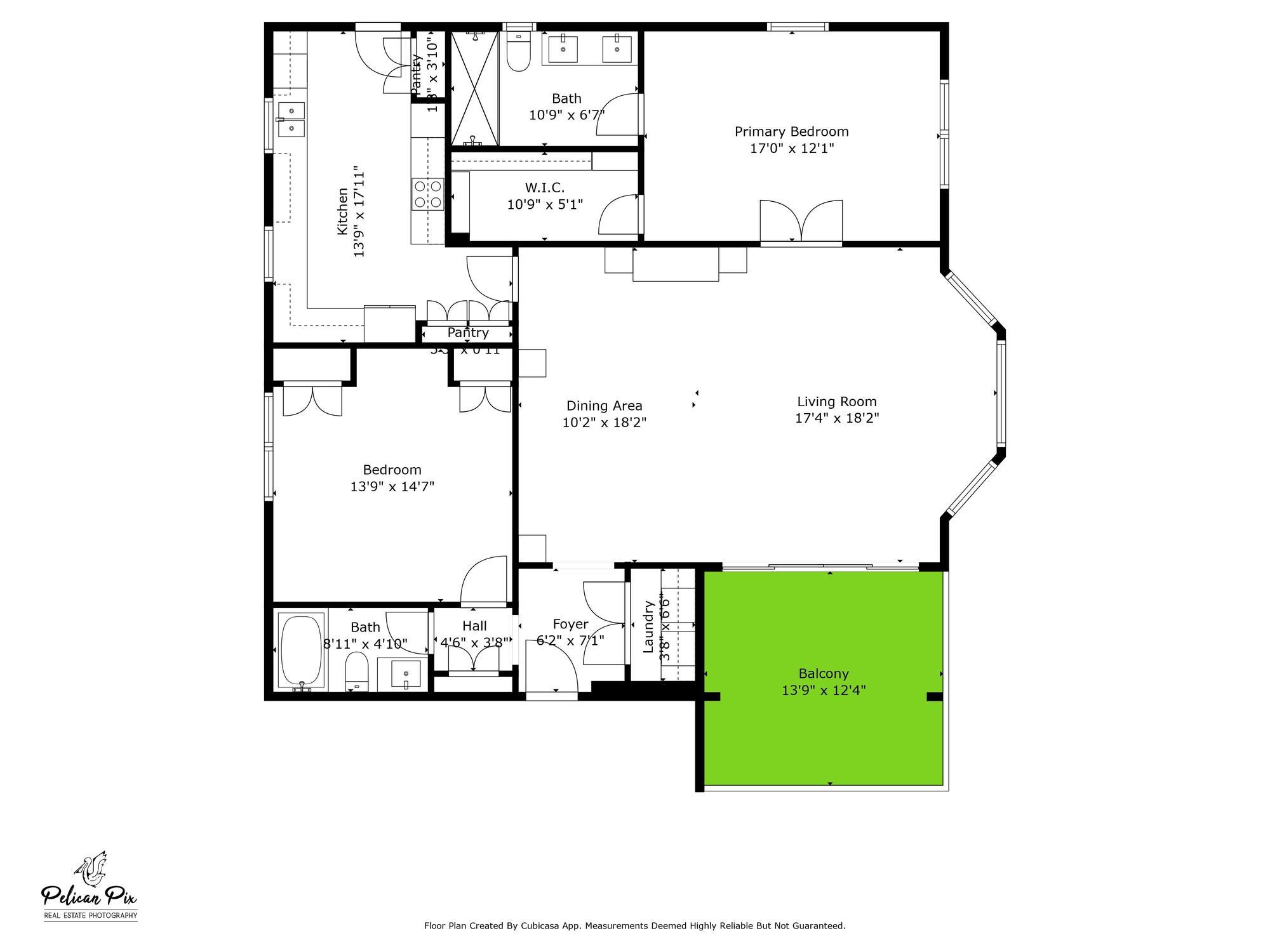LA COQUILLE CLUB VILLAS C - Residential