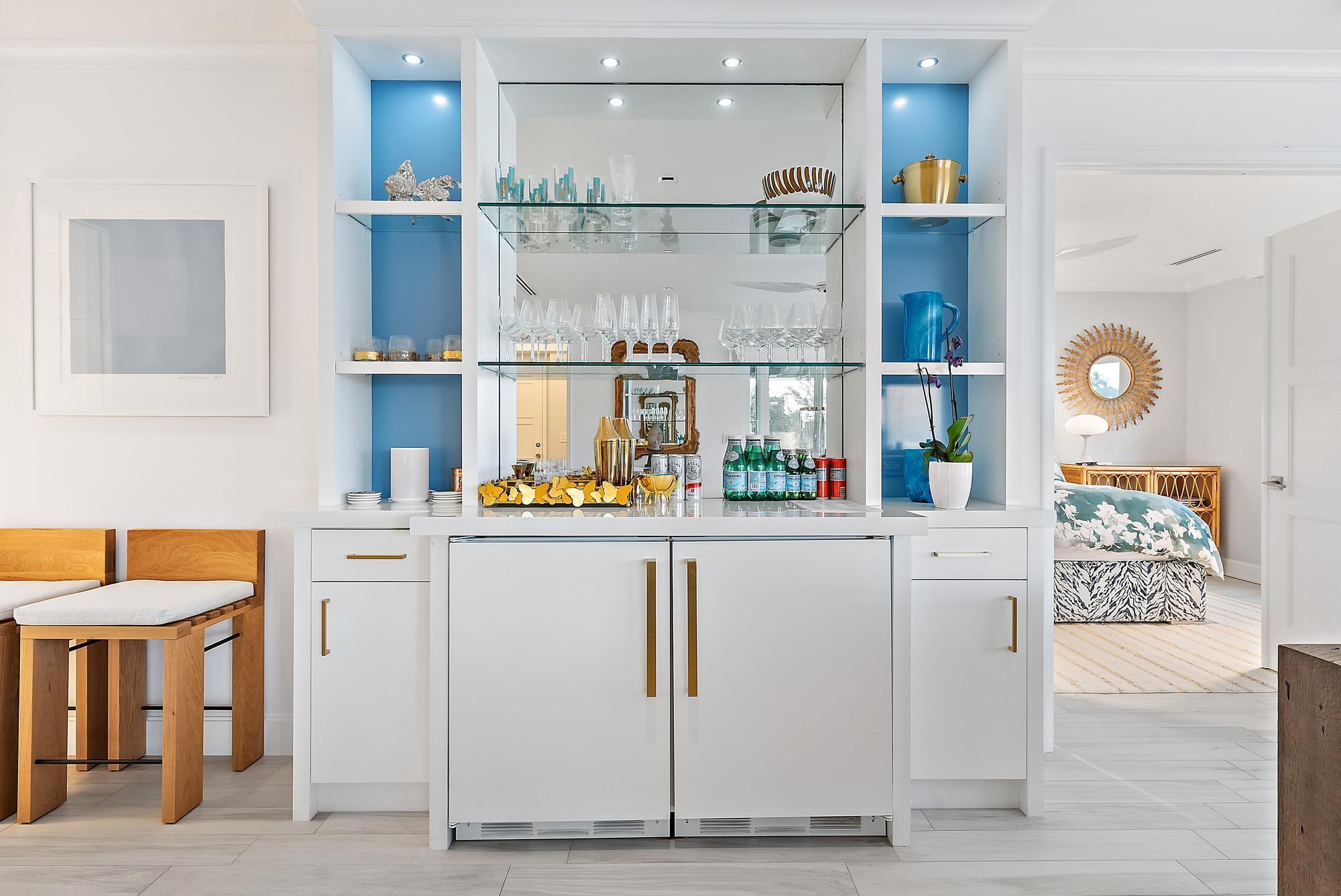 LA COQUILLE CLUB VILLAS C - Residential