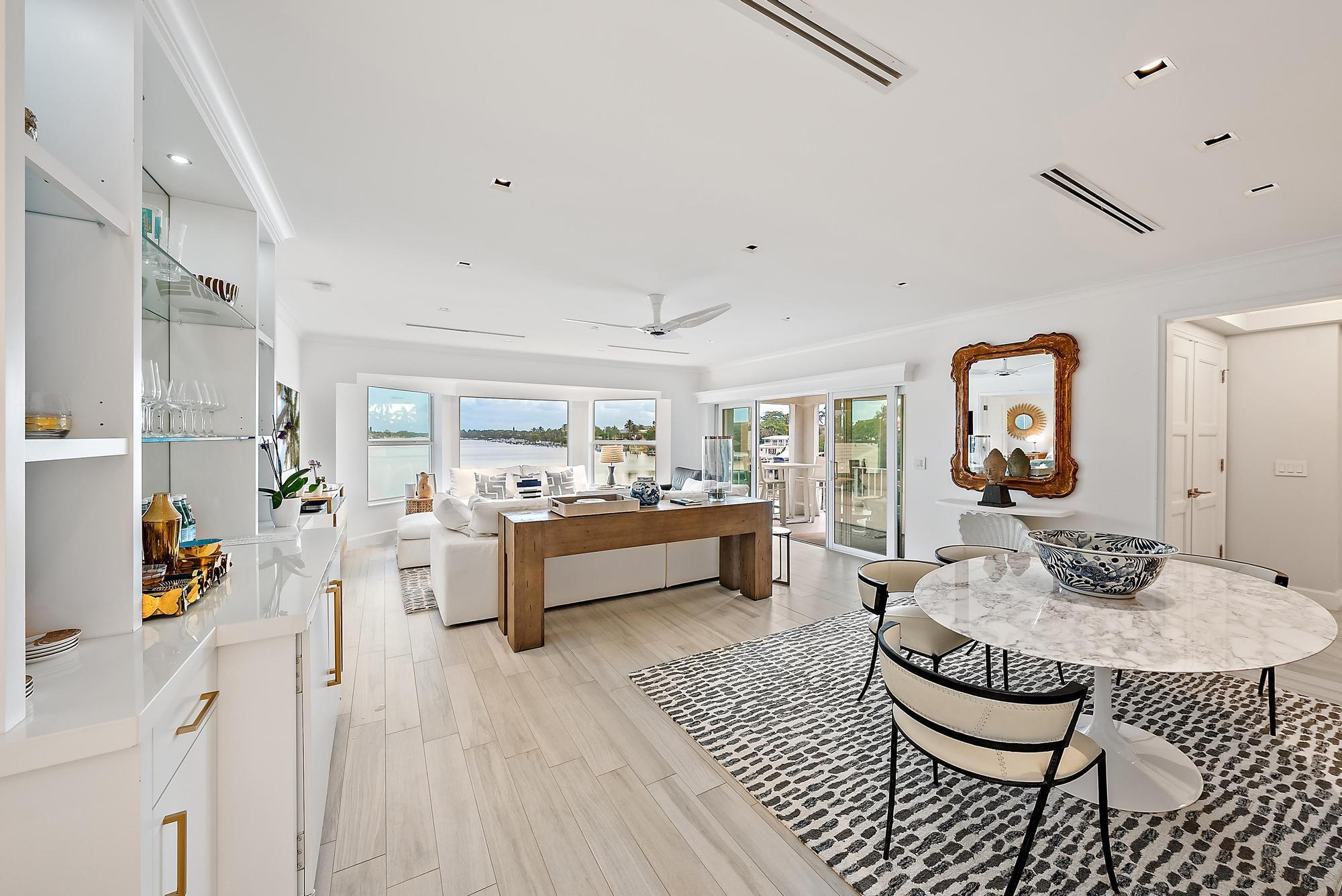 LA COQUILLE CLUB VILLAS C - Residential