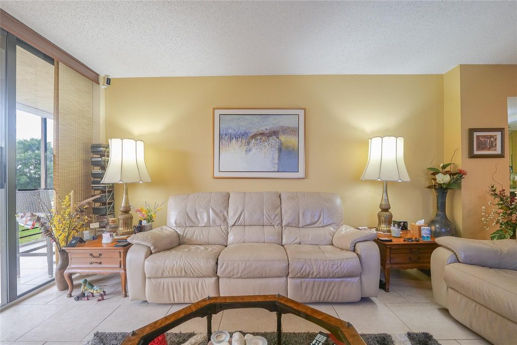 Photo of 7300 Radice Court #302, Lauderhill, FL 33319 (MLS # B26004872)
