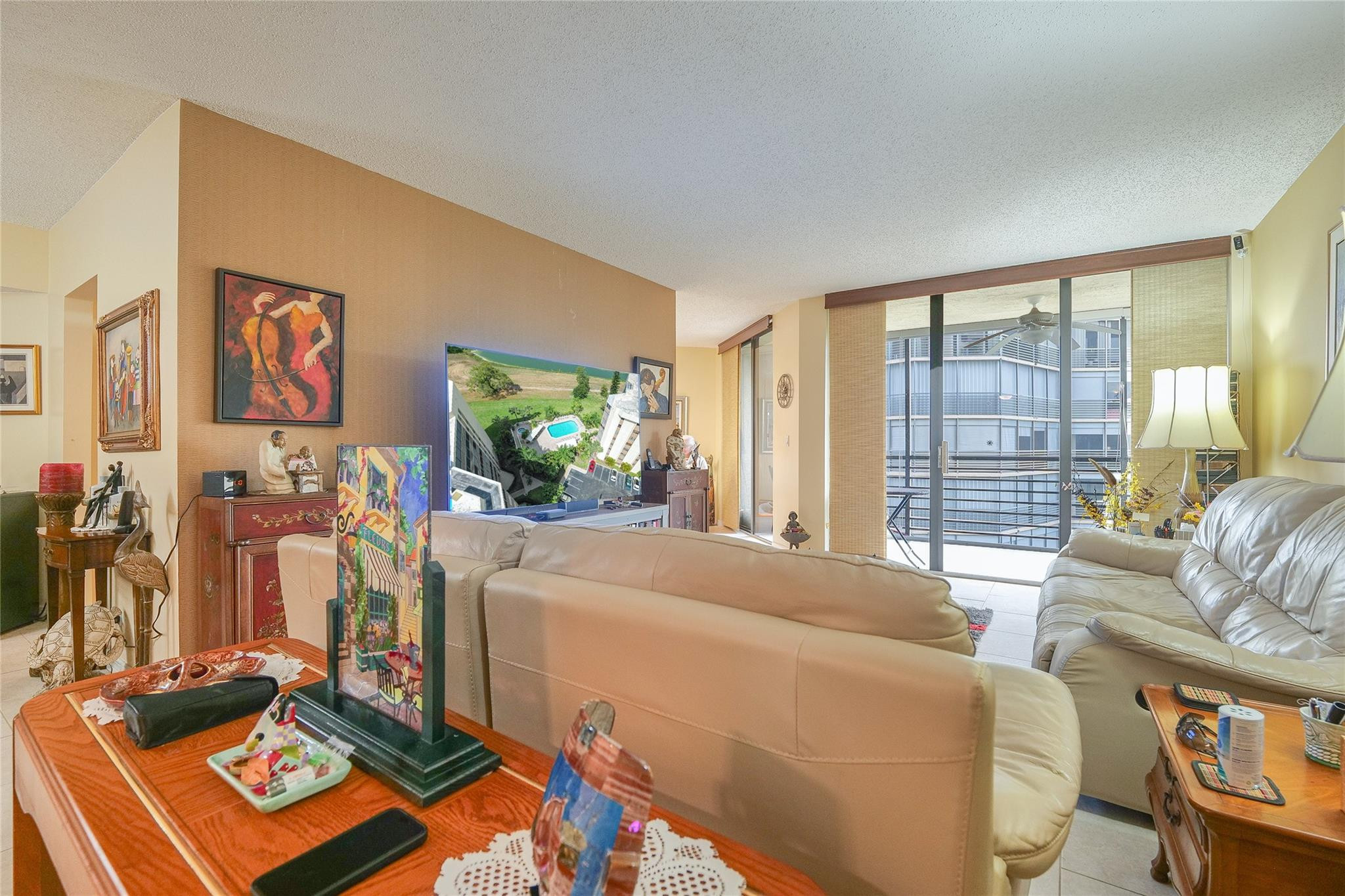 ENVIRON TOWERS - Residential