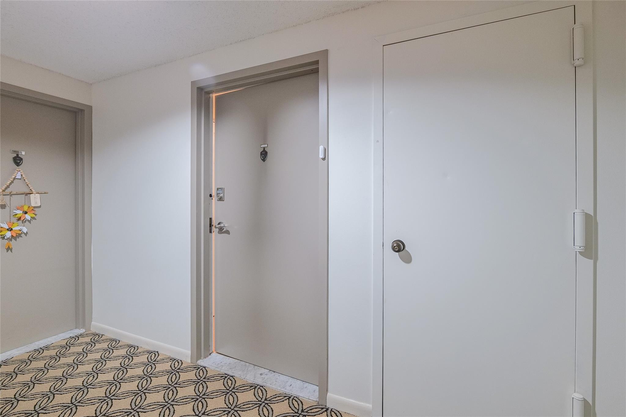 ENVIRON TOWERS - Residential