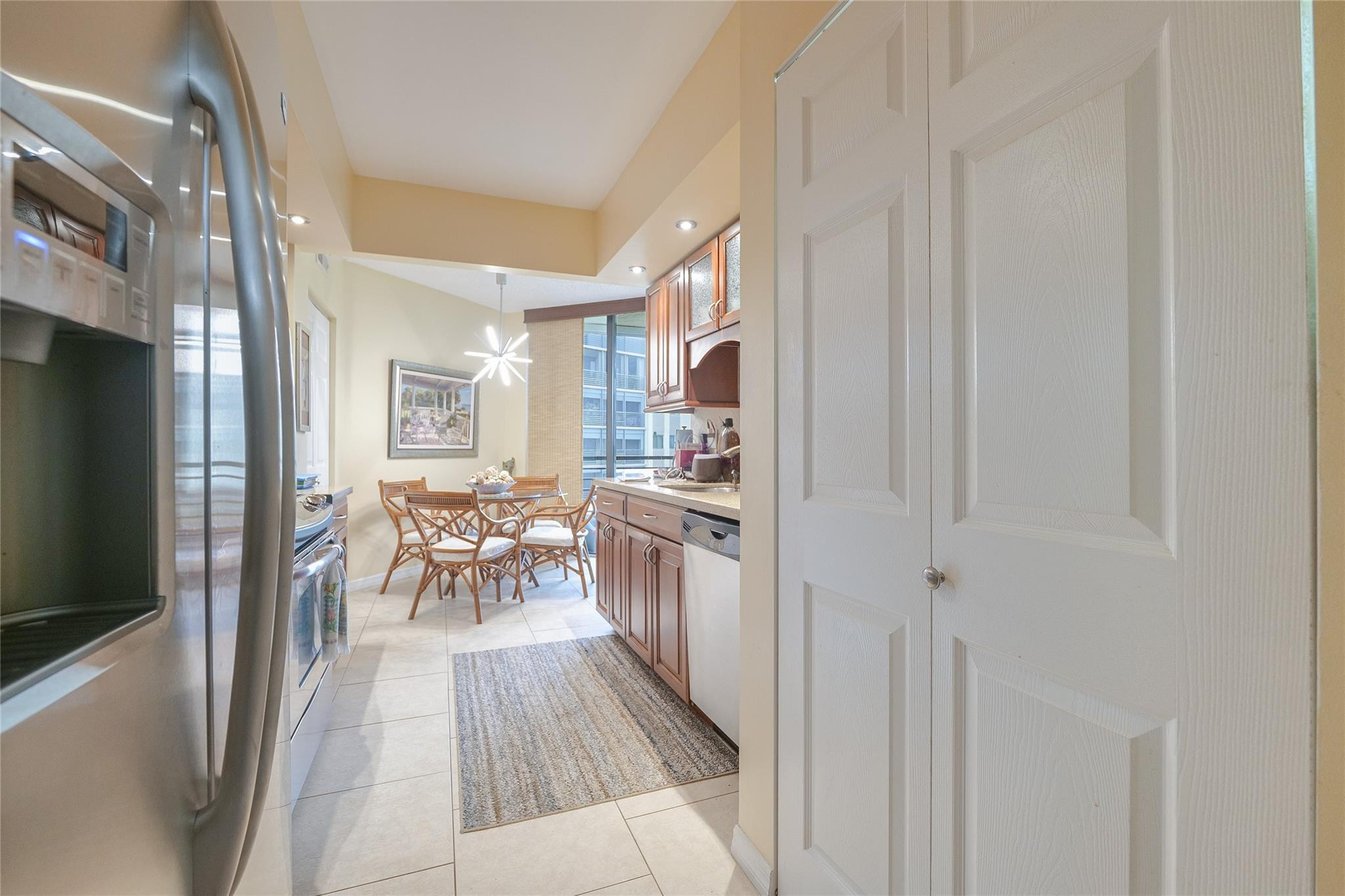 ENVIRON TOWERS - Residential