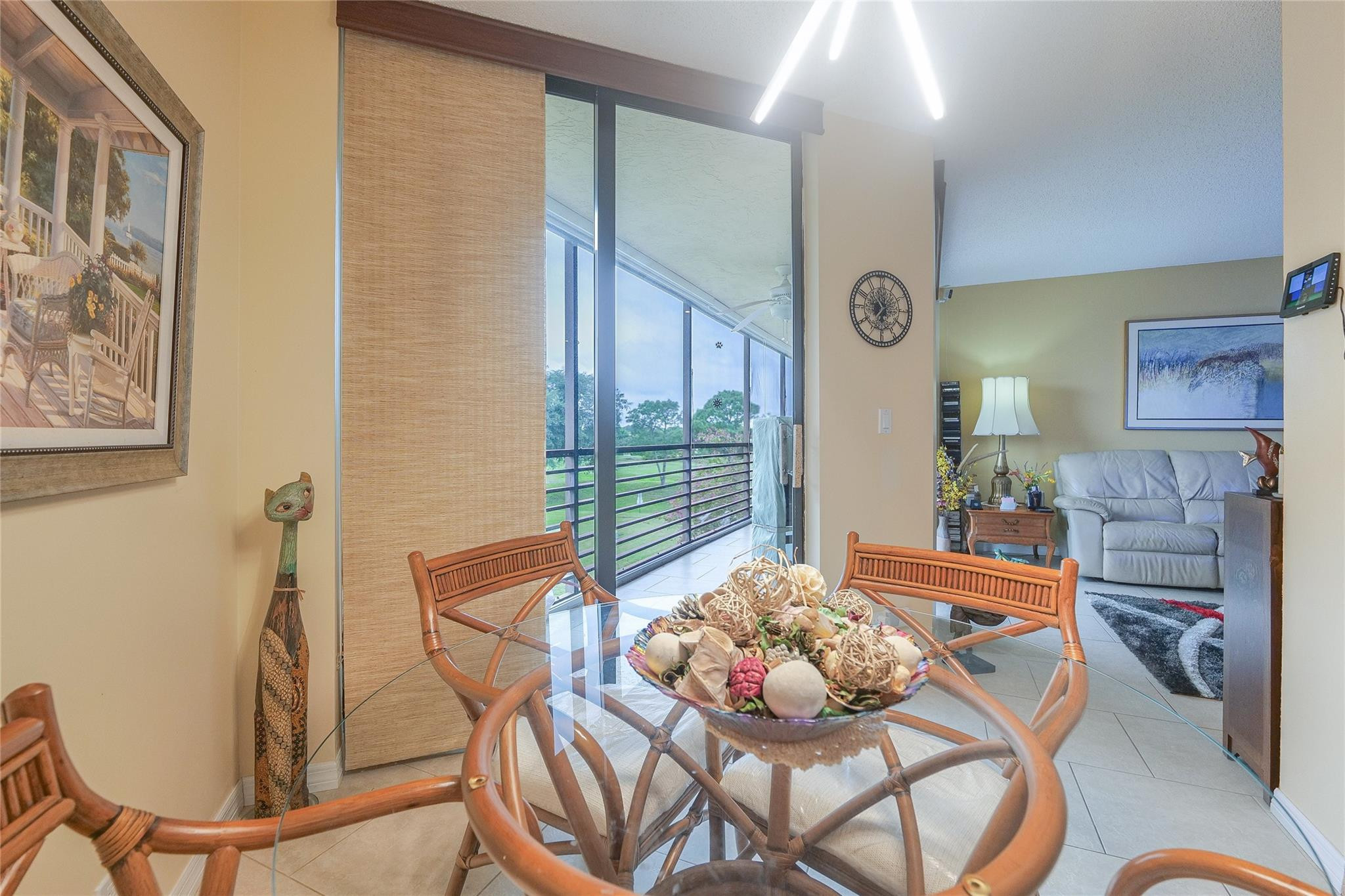 ENVIRON TOWERS - Residential