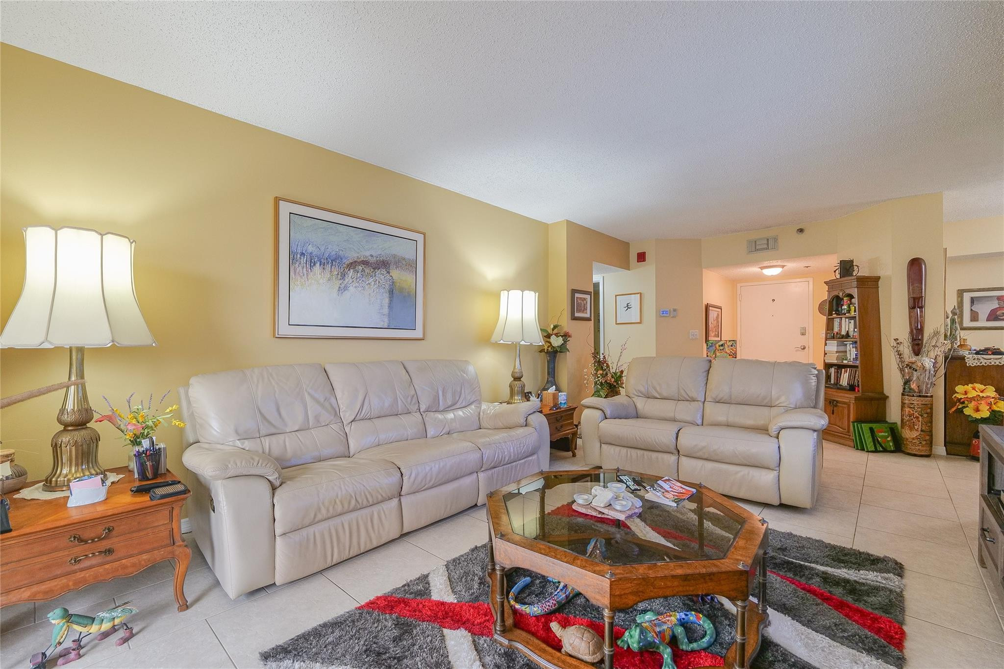 ENVIRON TOWERS - Residential