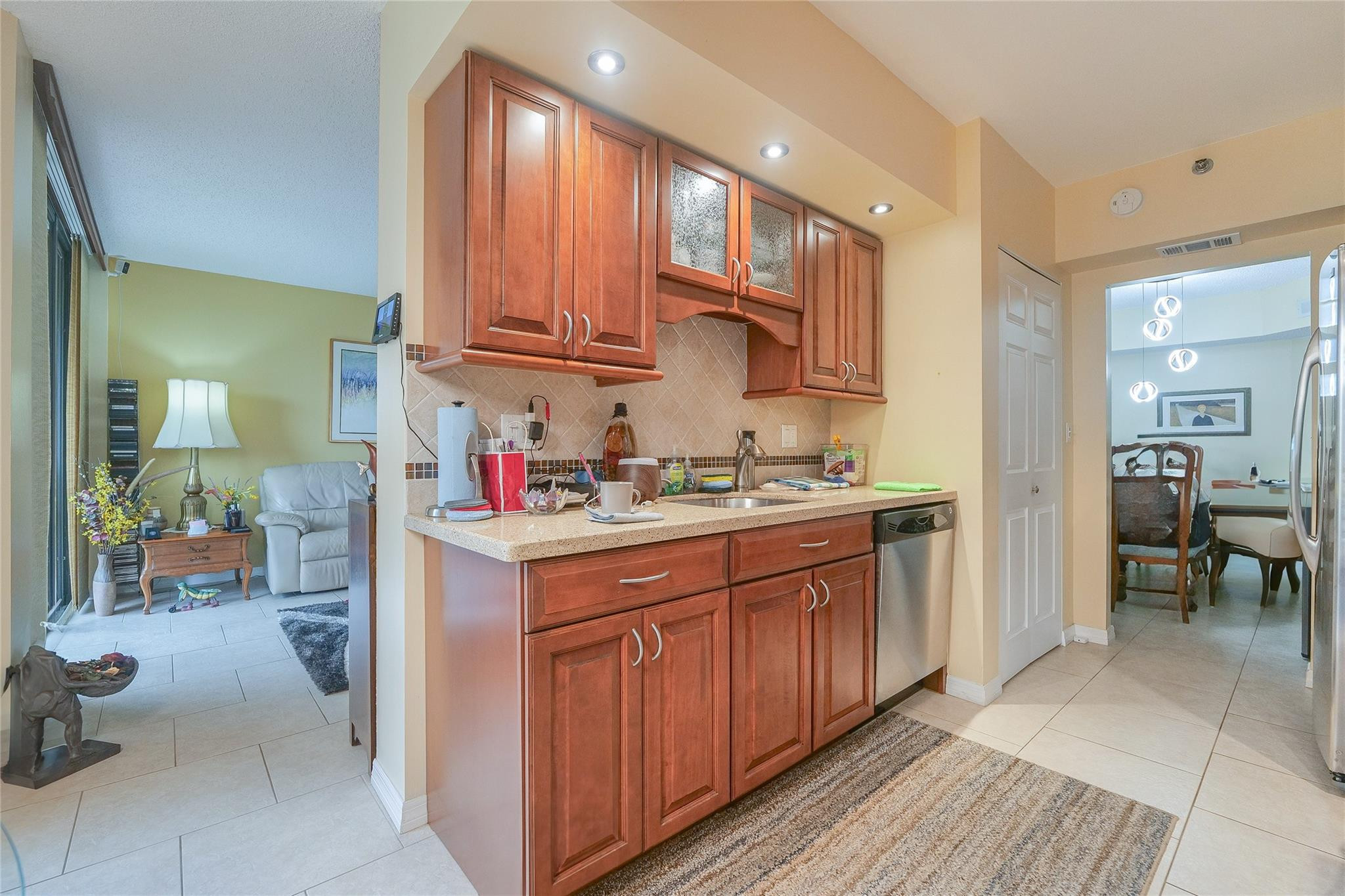 ENVIRON TOWERS - Residential