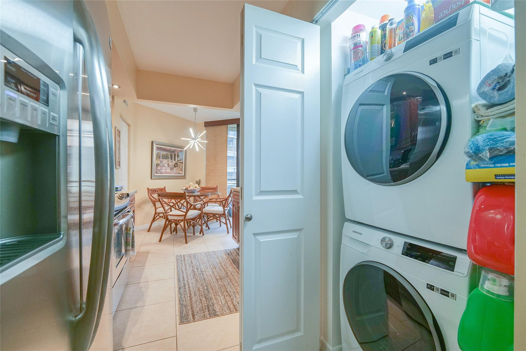 ENVIRON TOWERS - Residential