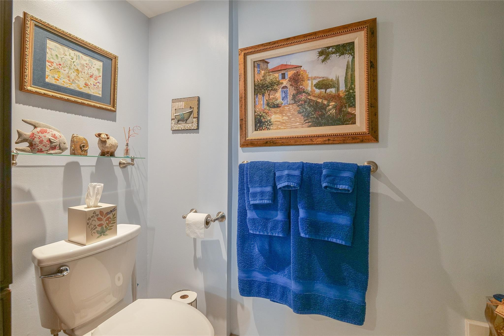 ENVIRON TOWERS - Residential