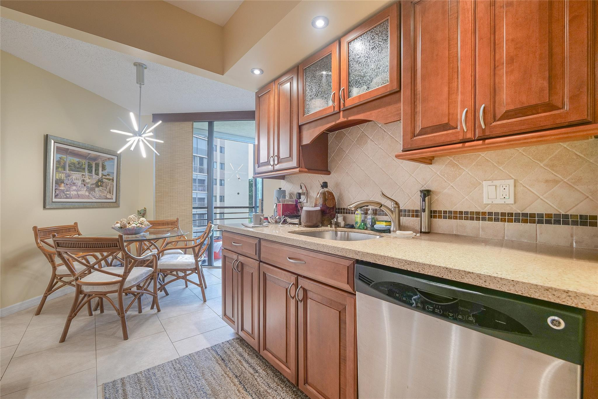 ENVIRON TOWERS - Residential