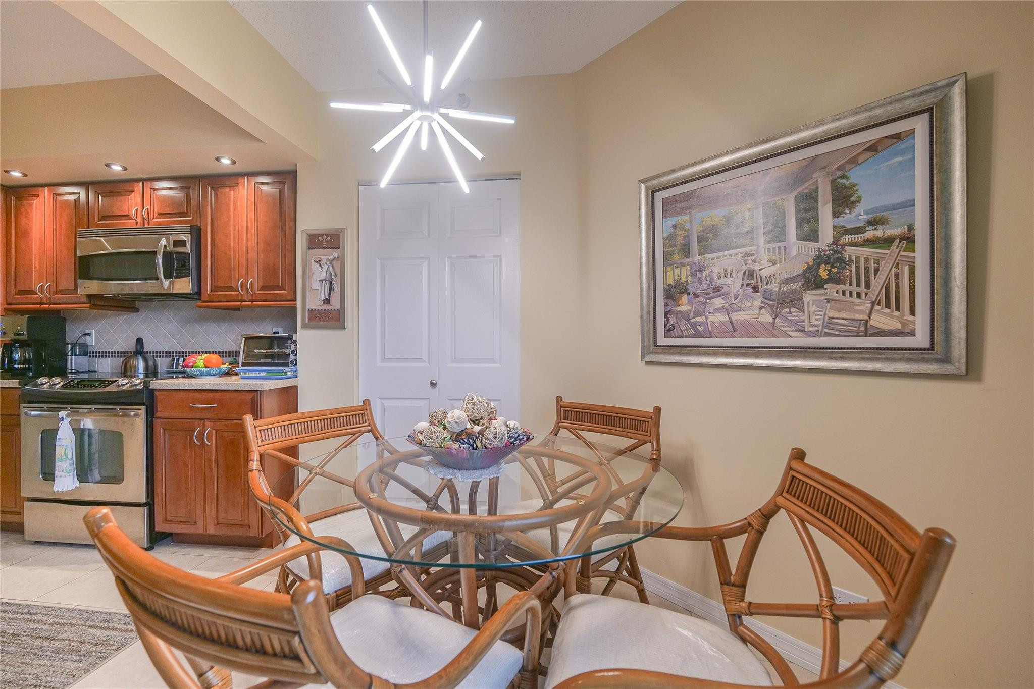 ENVIRON TOWERS - Residential