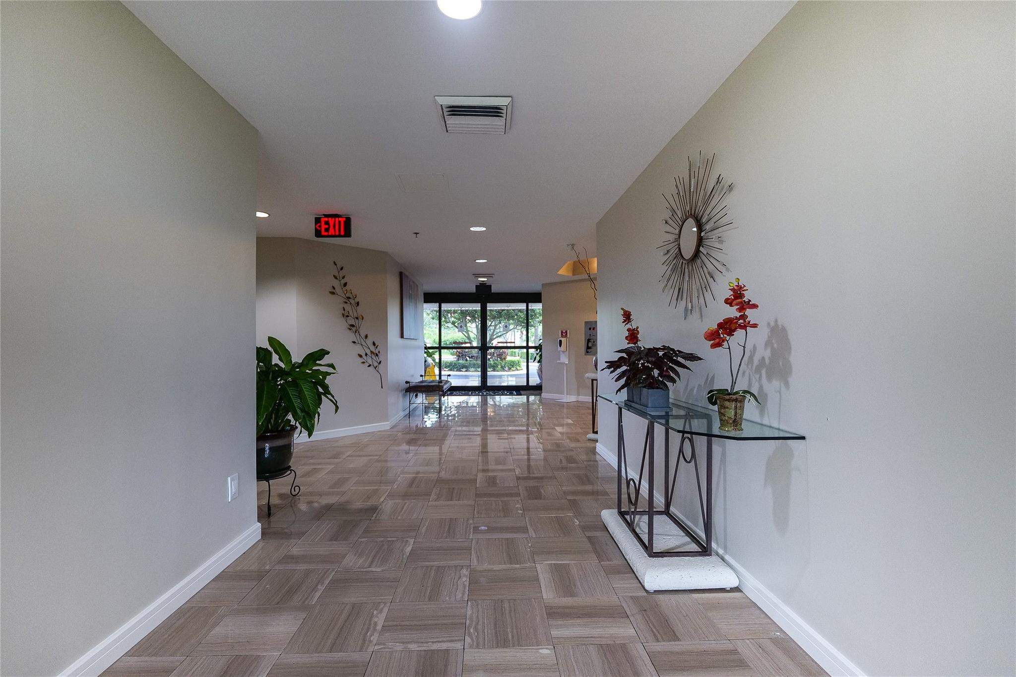 ENVIRON TOWERS - Residential