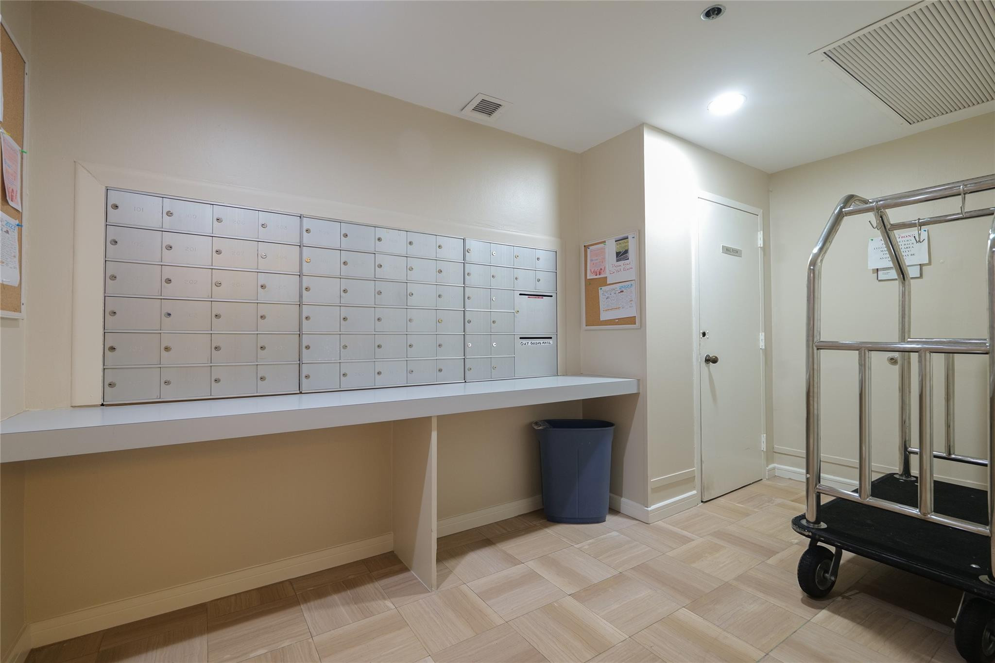 ENVIRON TOWERS - Residential